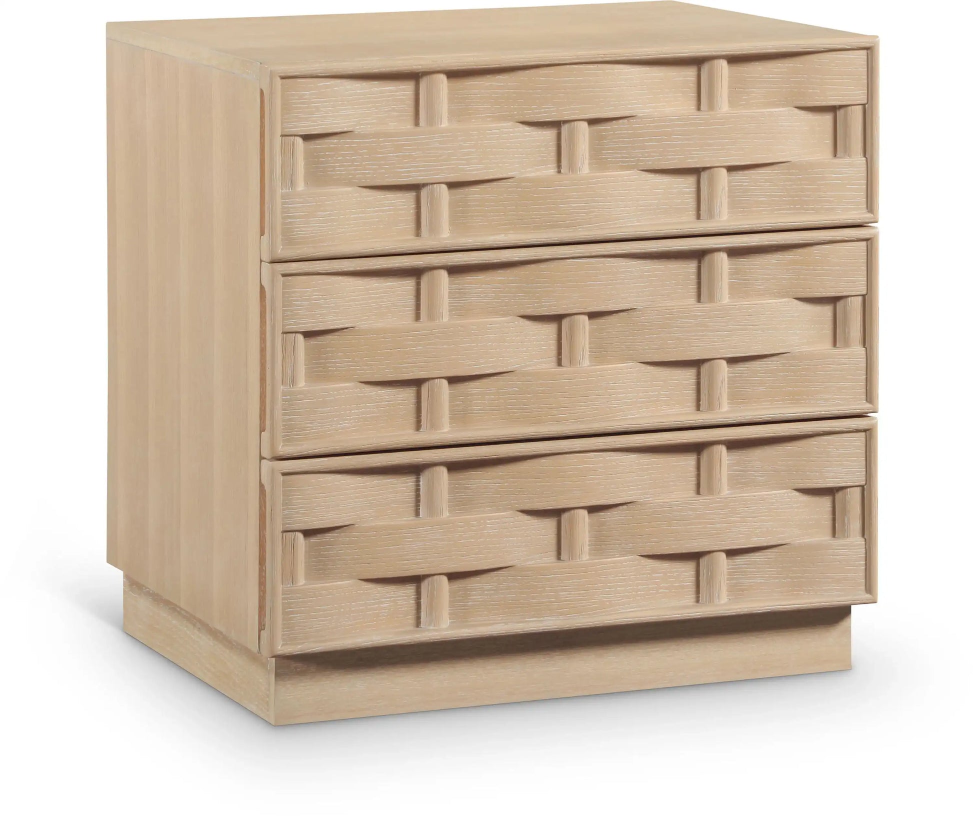 Weave - Night Stand - Best Buy Furniture