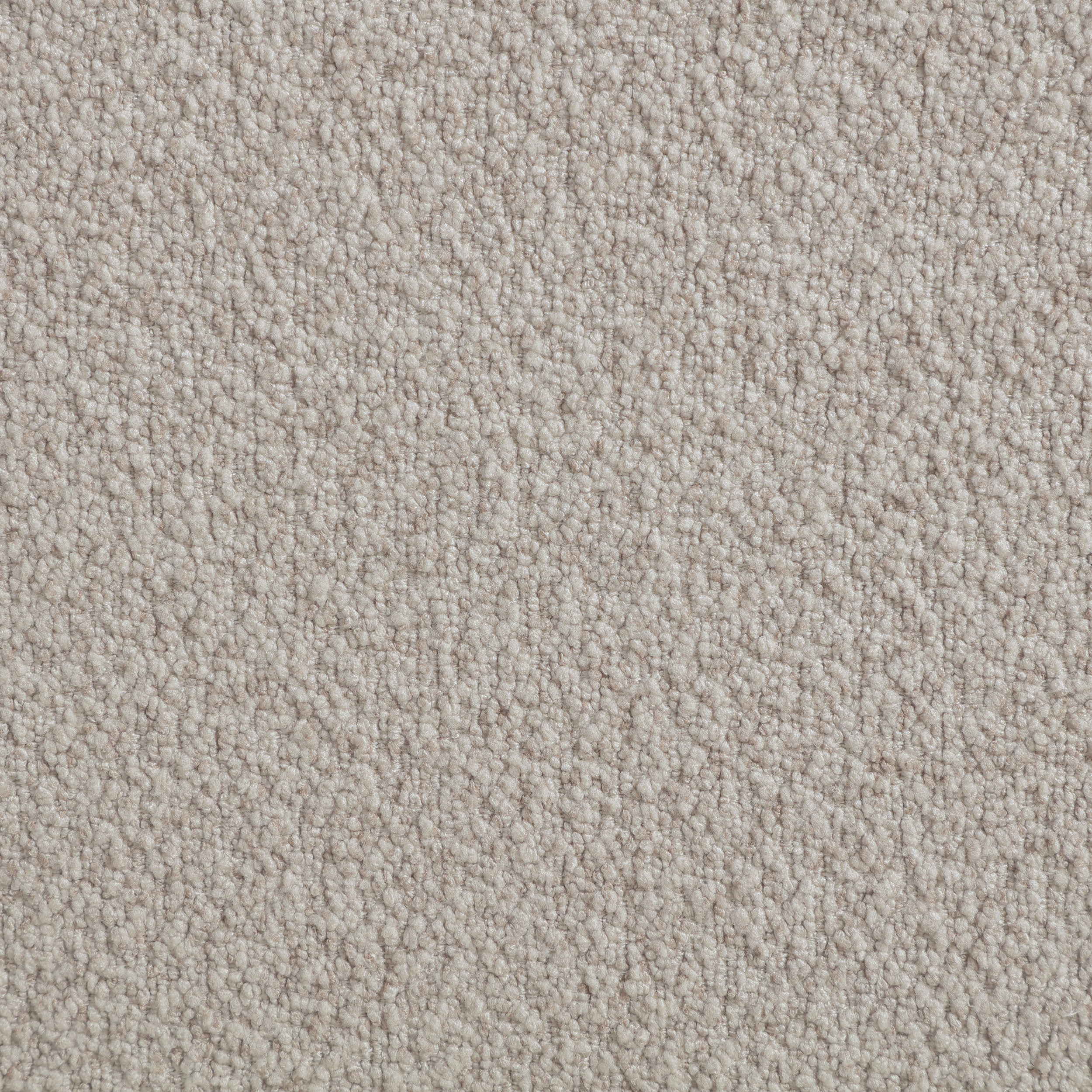 Portland Boucle Upholstered Sleeper Sofa Bed Latte-