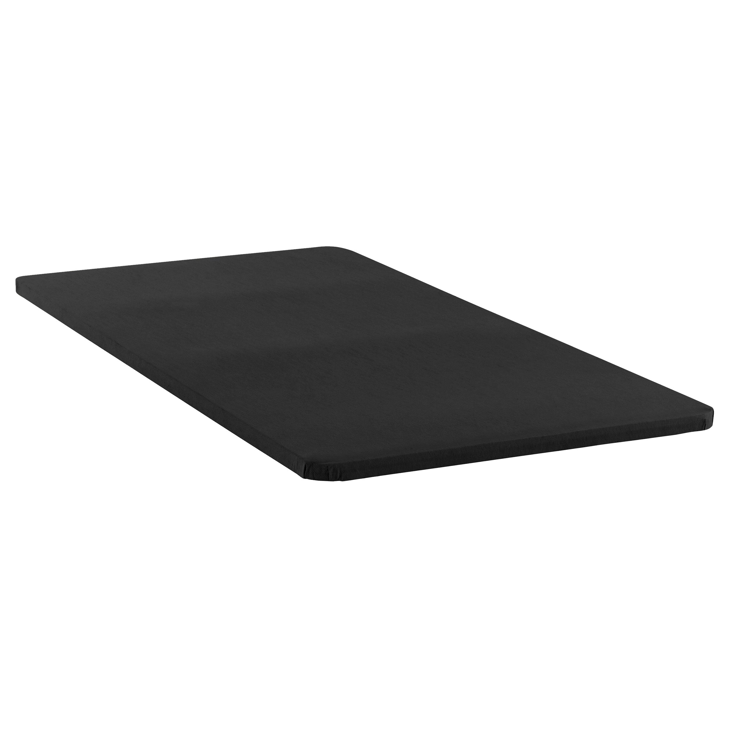 Eckard Twin Bunkie Board Foundation-