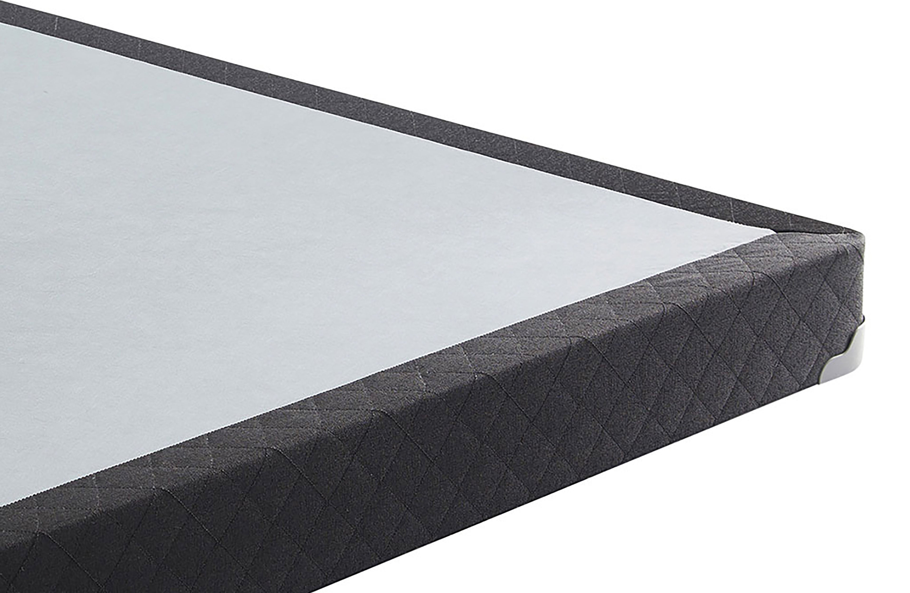 Mercer 5-inch Full Low Profile Box Spring Foundation-