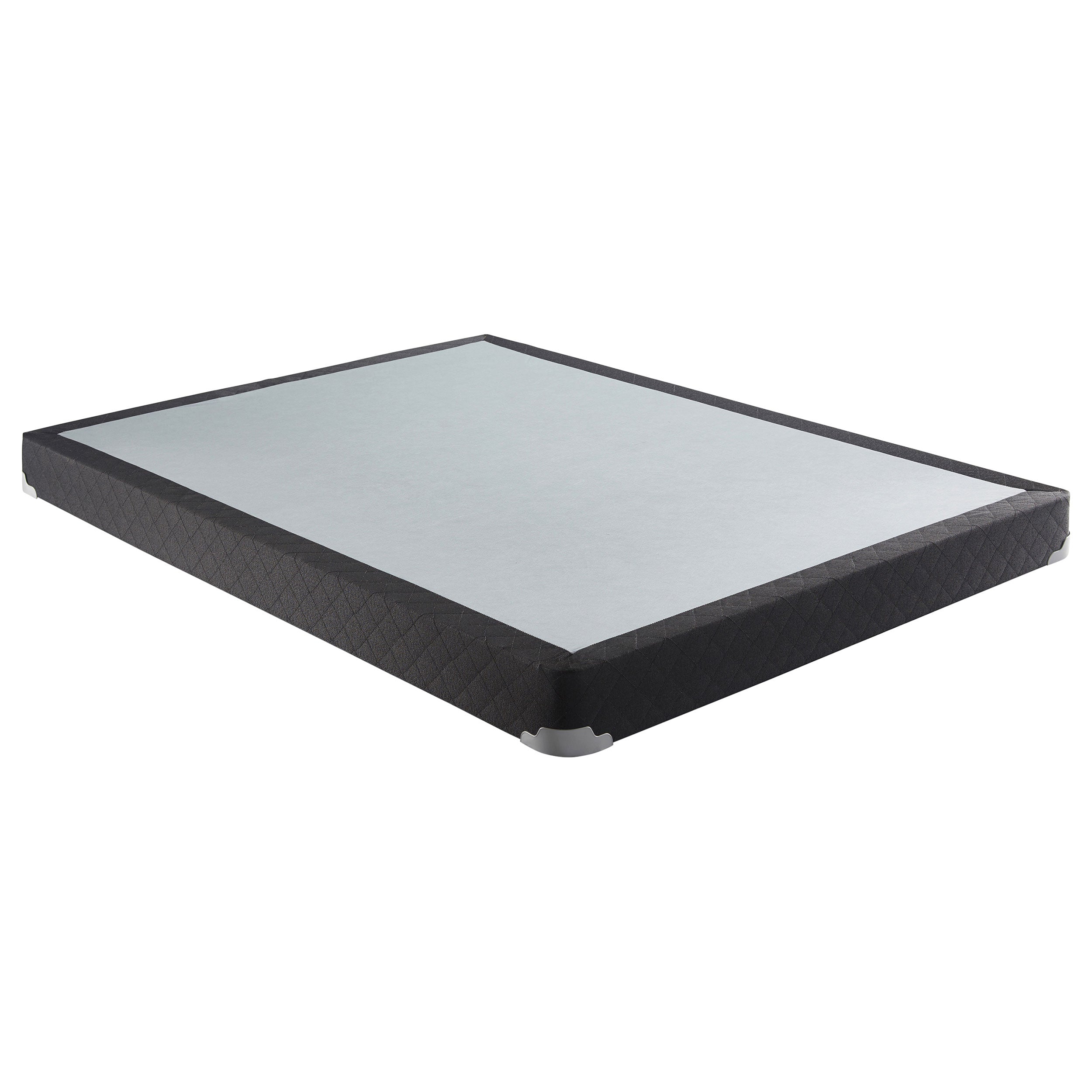 Mercer 5-inch Queen Low Profile Box Spring Foundation-