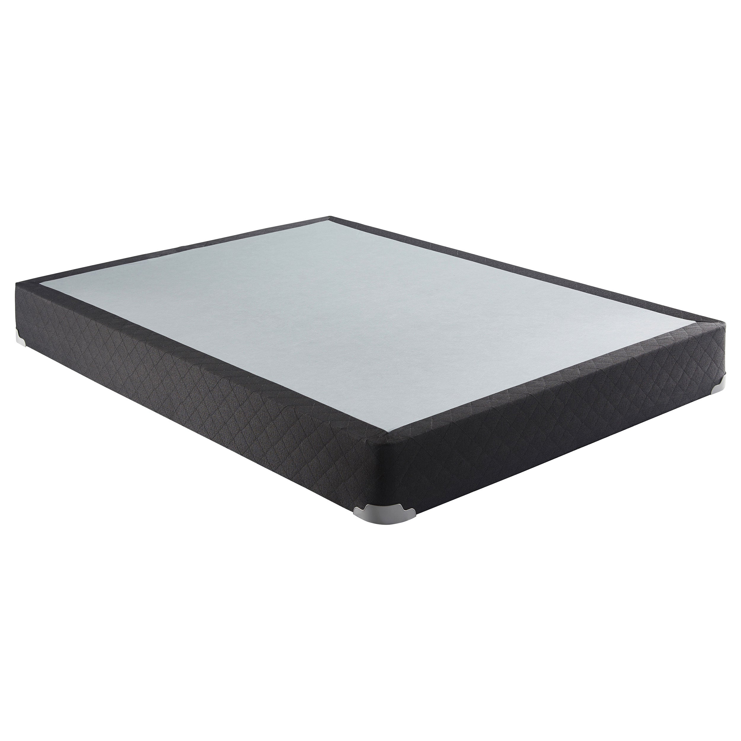 Mercer 9-inch Split California King Box Spring Foundation-