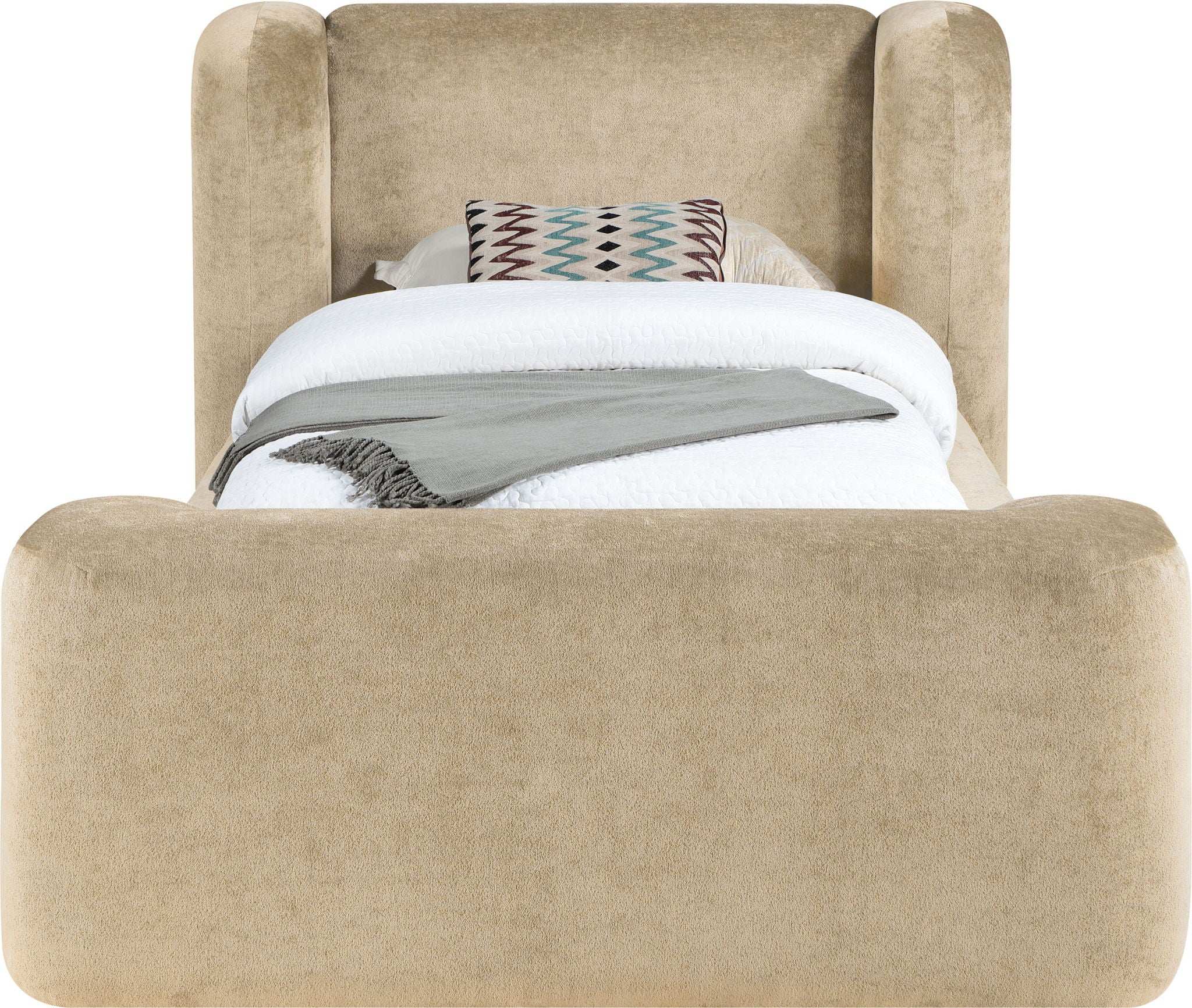 Modena - Bed
