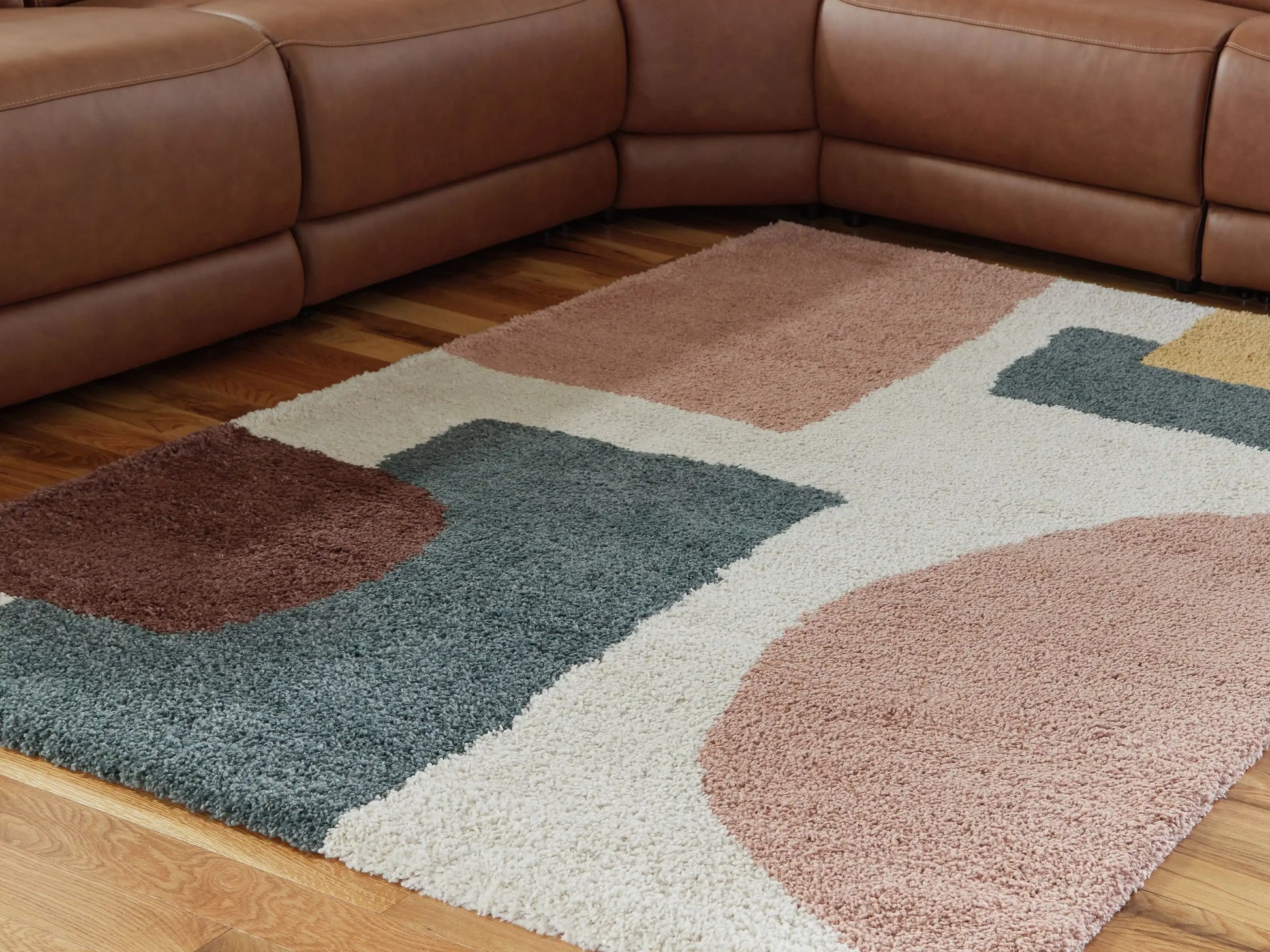 Flynnwick - Rug - Best Buy Furniture