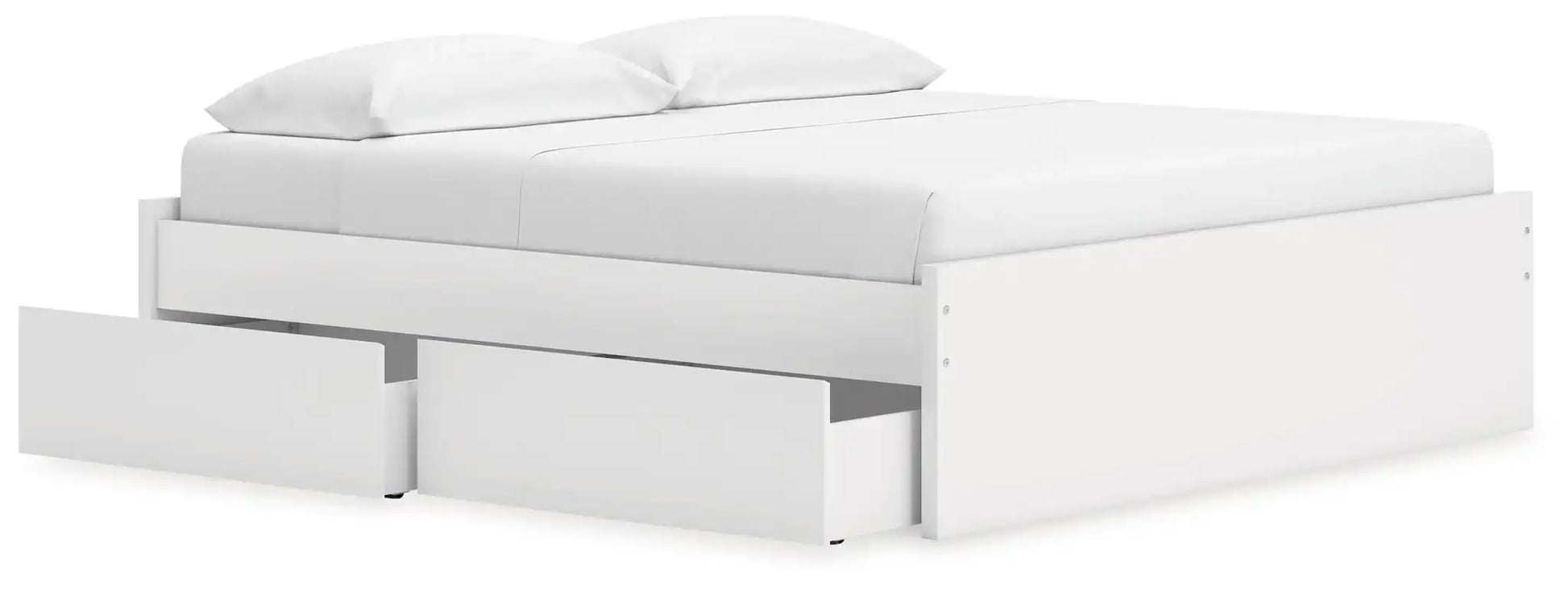 Onita - Platform Bed - Best Buy Furniture