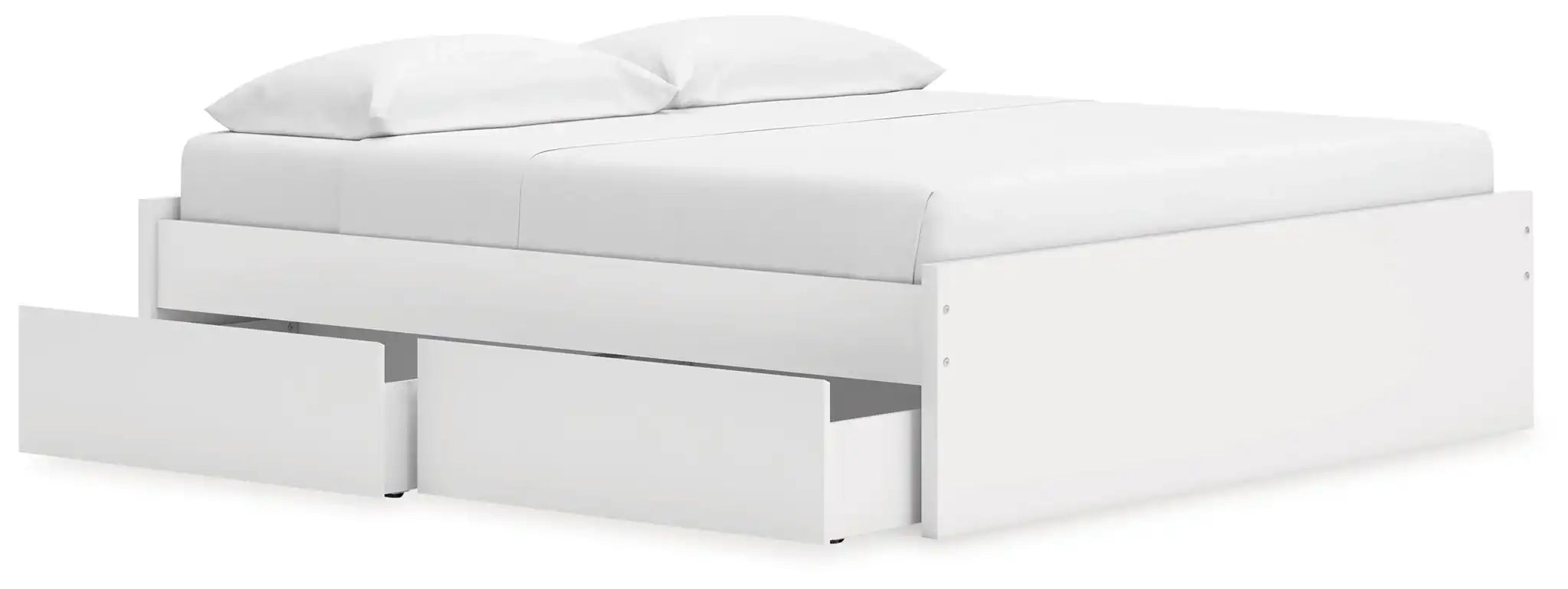 Onita - Platform Bed - Best Buy Furniture