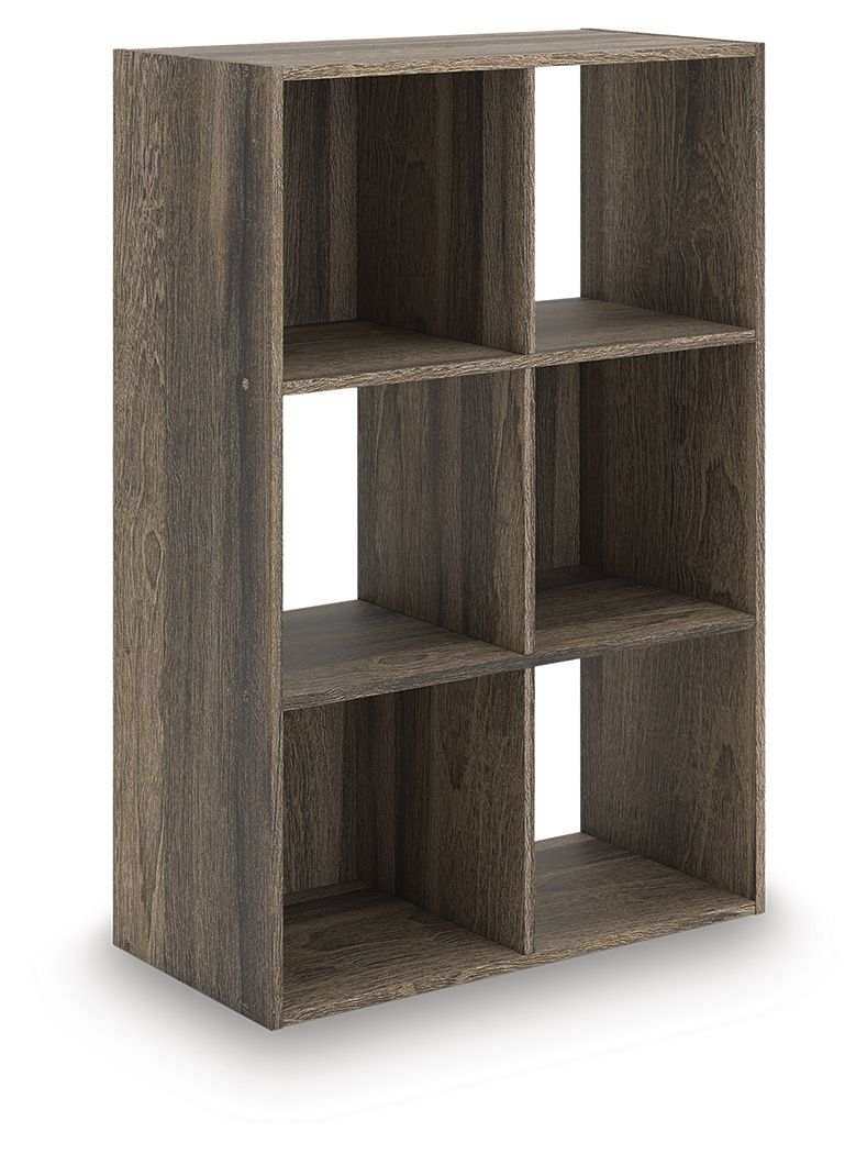 Shallifer - Cube Organizer - Best Buy Furniture