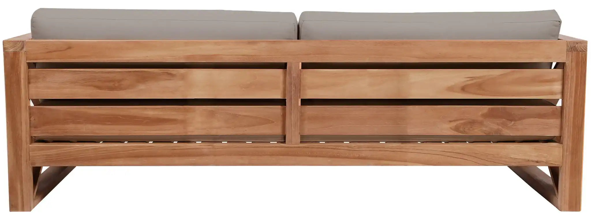Anguilla - Water Resistant Outdoor Sofa