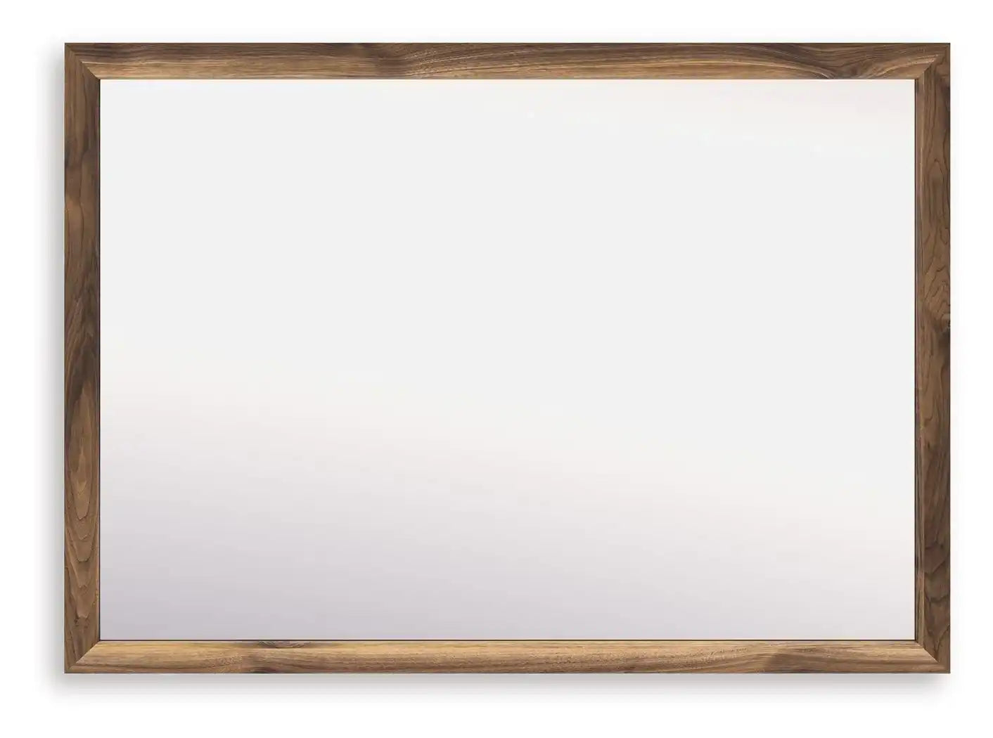 Chirason - Bedroom Mirror - Brown - Best Buy Furniture