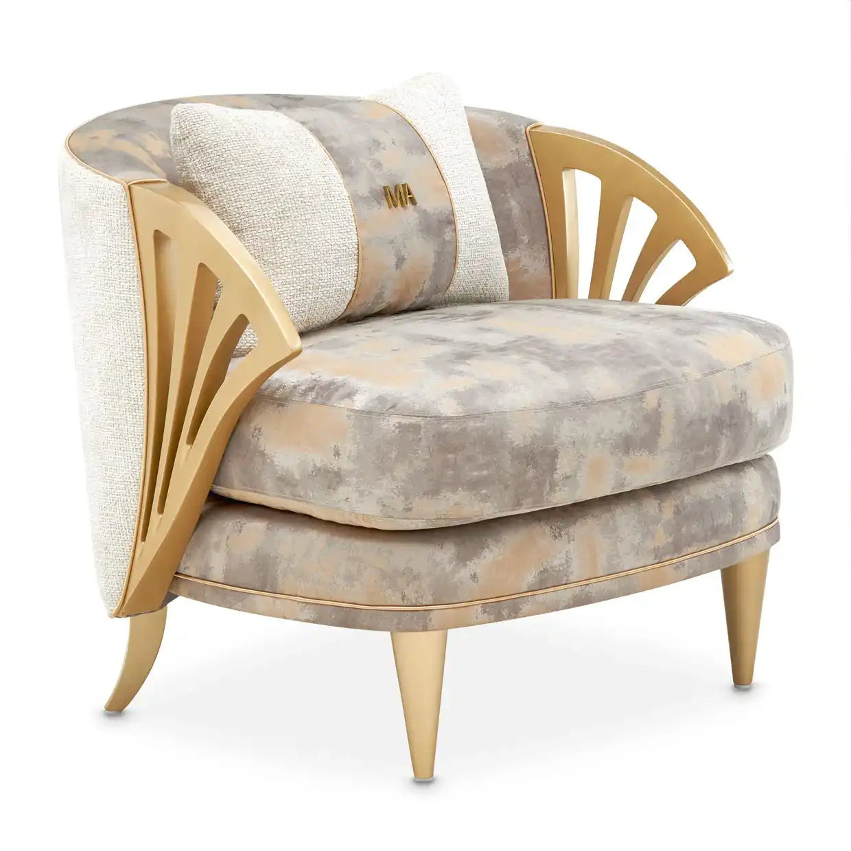 La Terrazza - Accent Chair - Best Buy Furniture