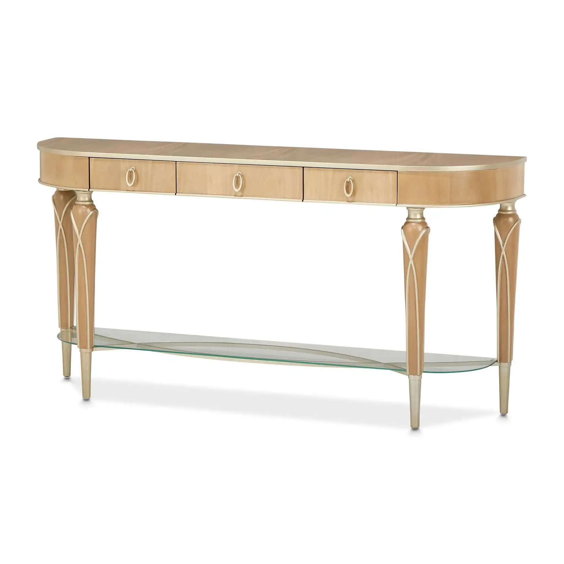 Villa Cherie - Console Table - Best Buy Furniture