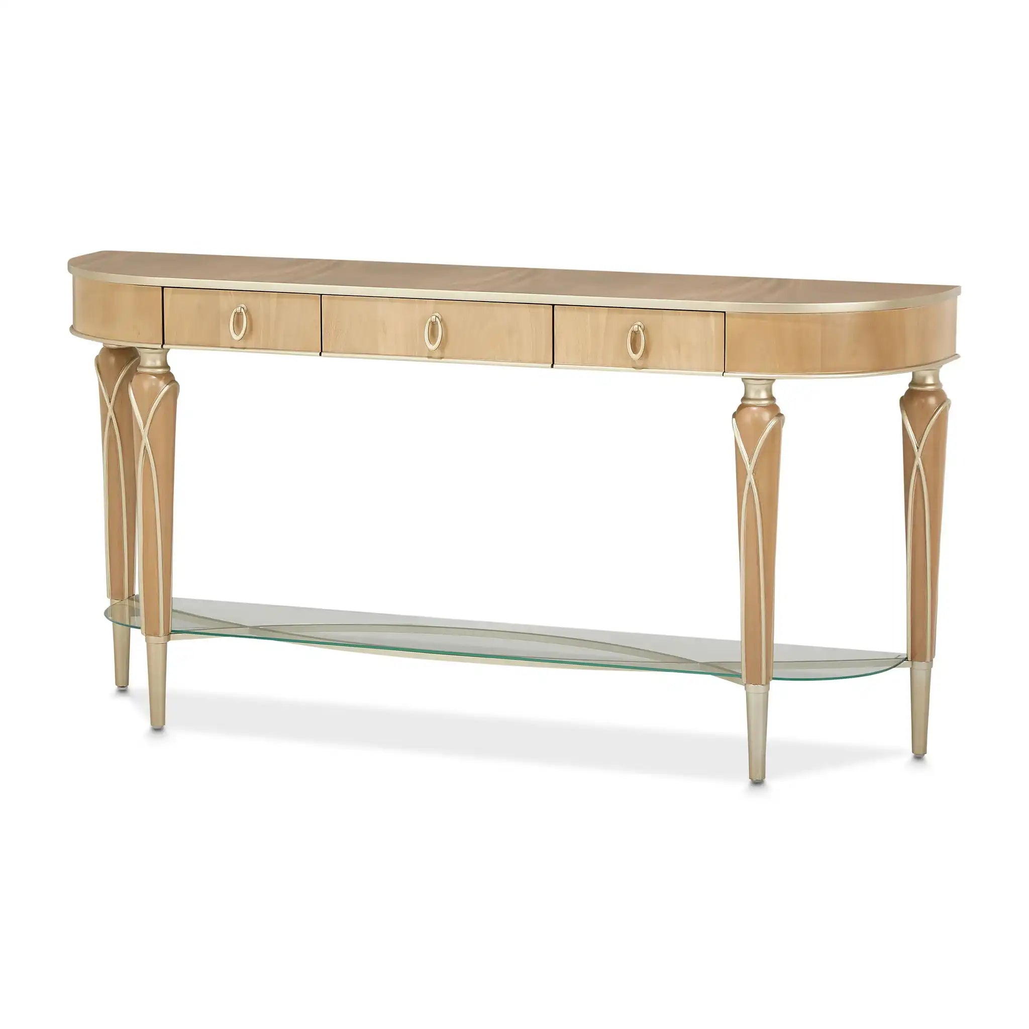Villa Cherie - Console Table - Best Buy Furniture