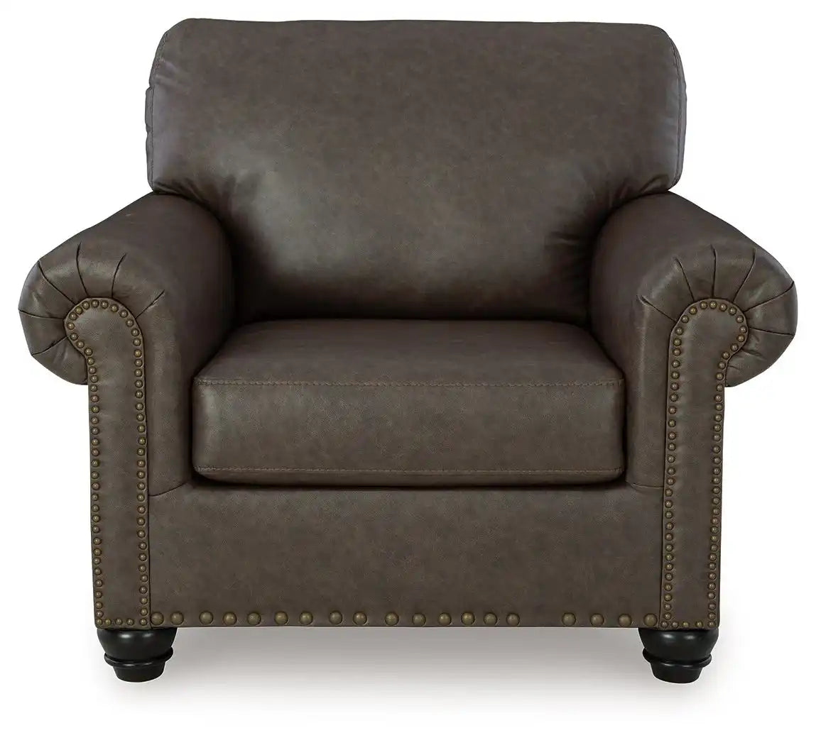 Roxmere - Chair - Umber - Best Buy Furniture