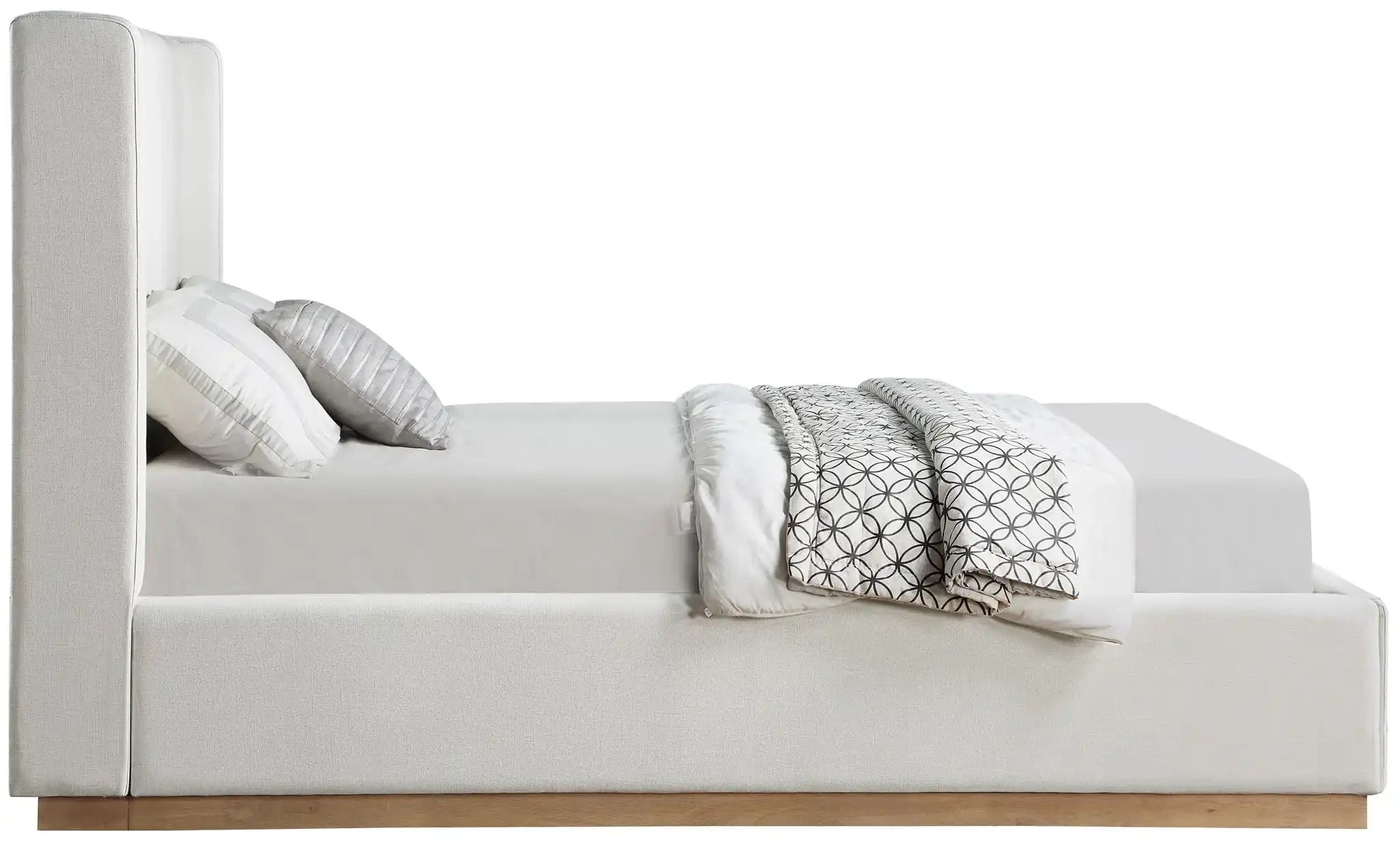 Flynn - Bed