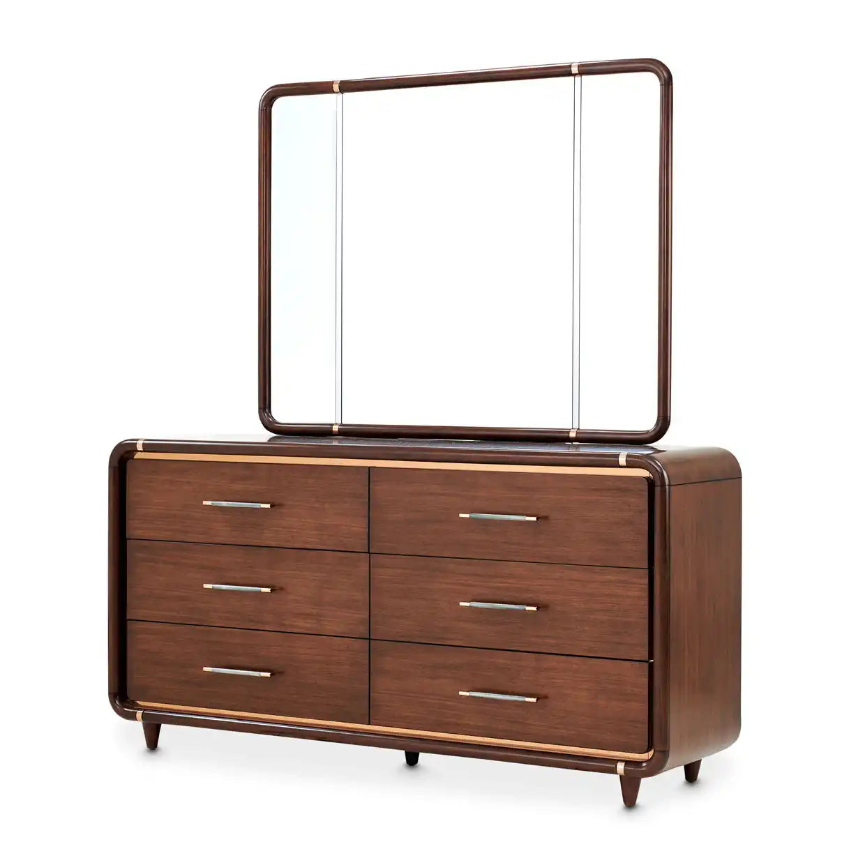 Mason Park - Dresser - Best Buy Furniture