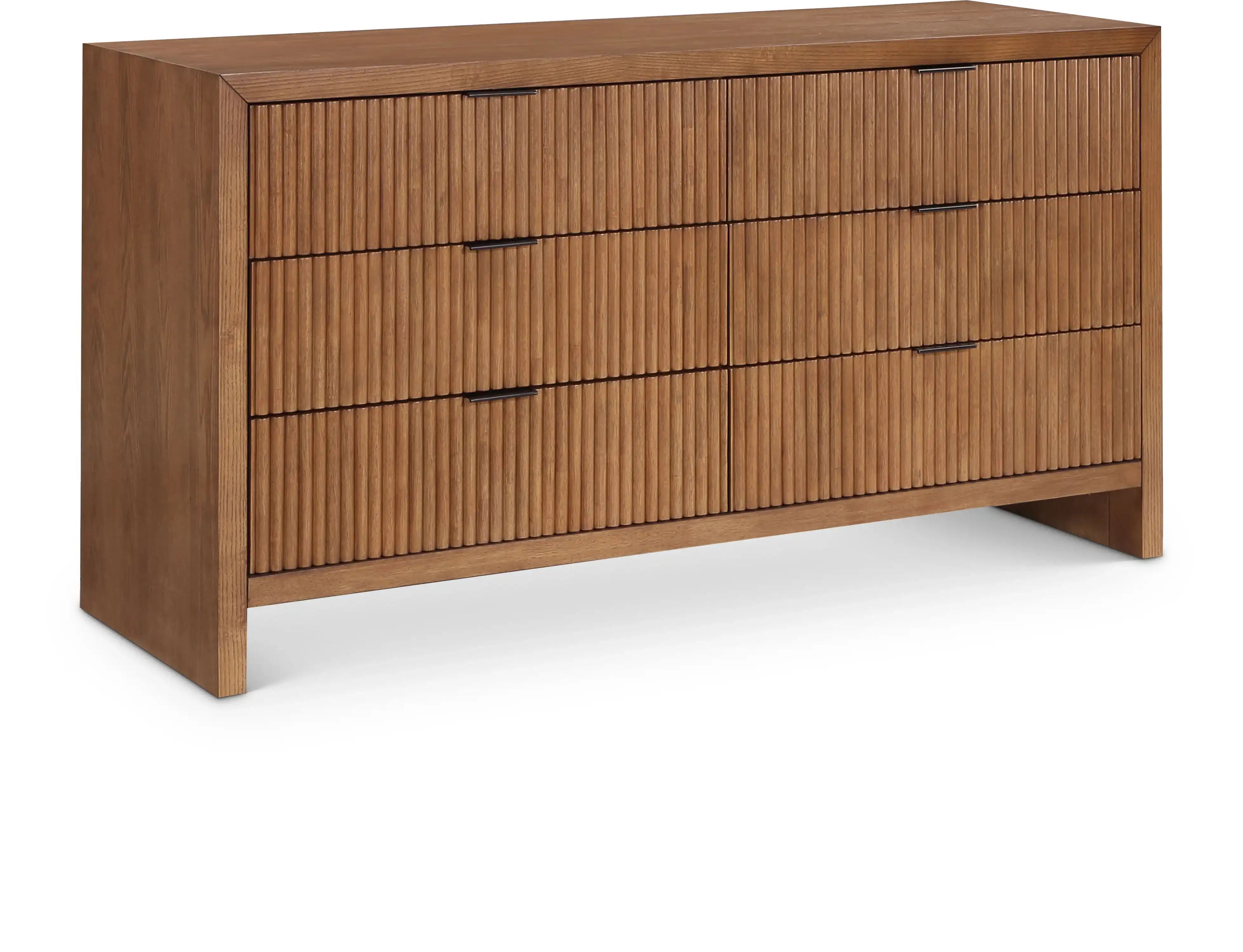 Fairfax - Dresser - Best Buy Furniture