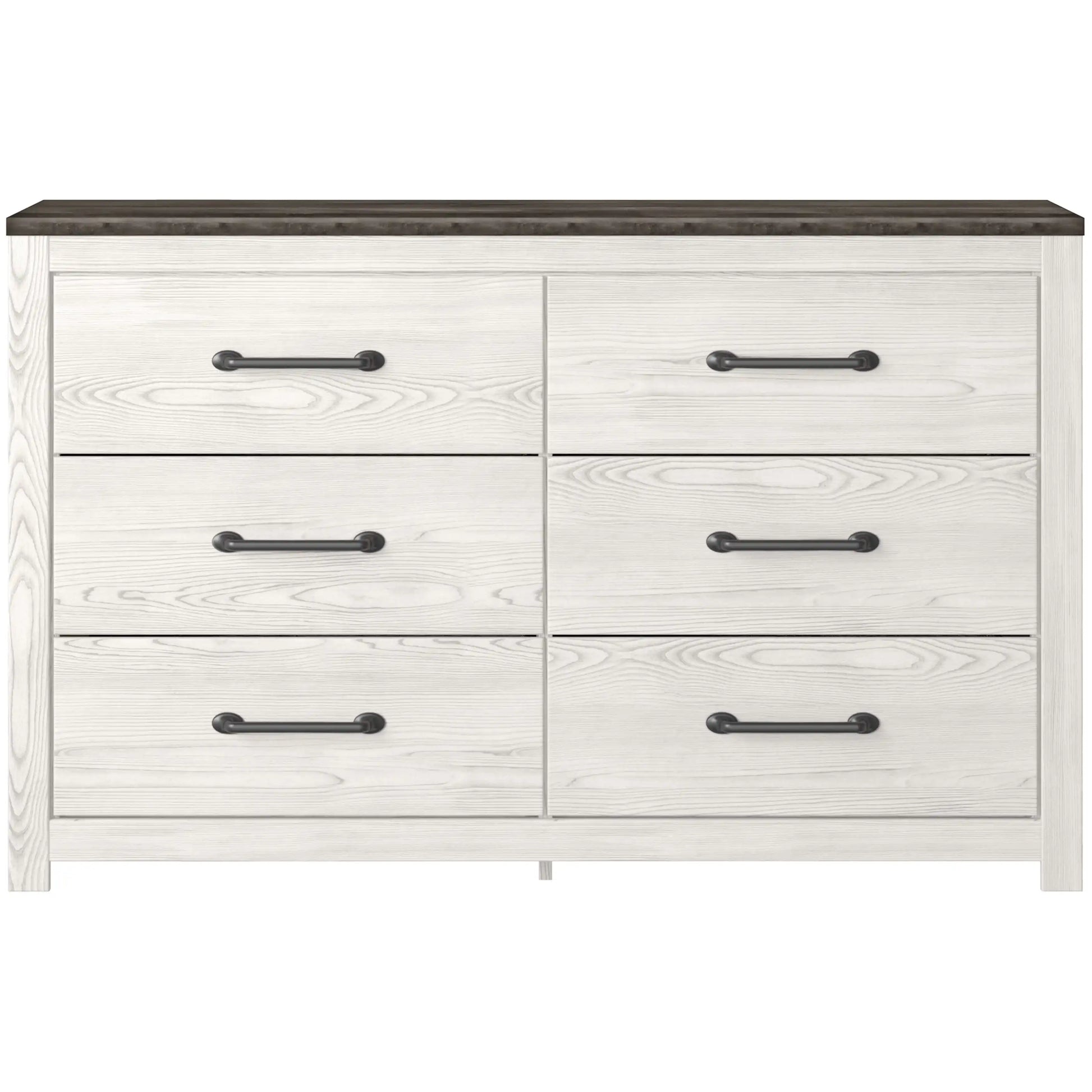 Gerridan - Panel Bedroom Set - Best Buy Furniture