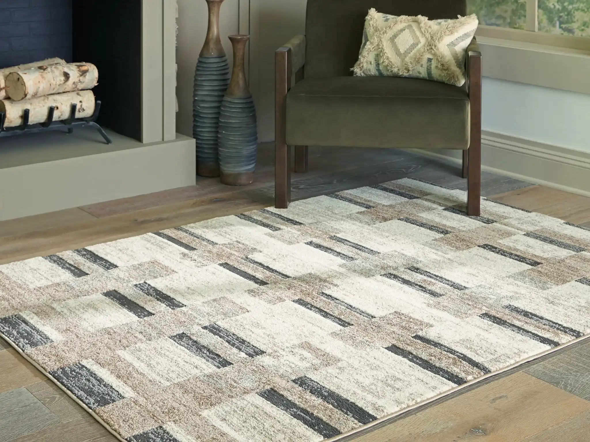 Alstone - Rug - Best Buy Furniture