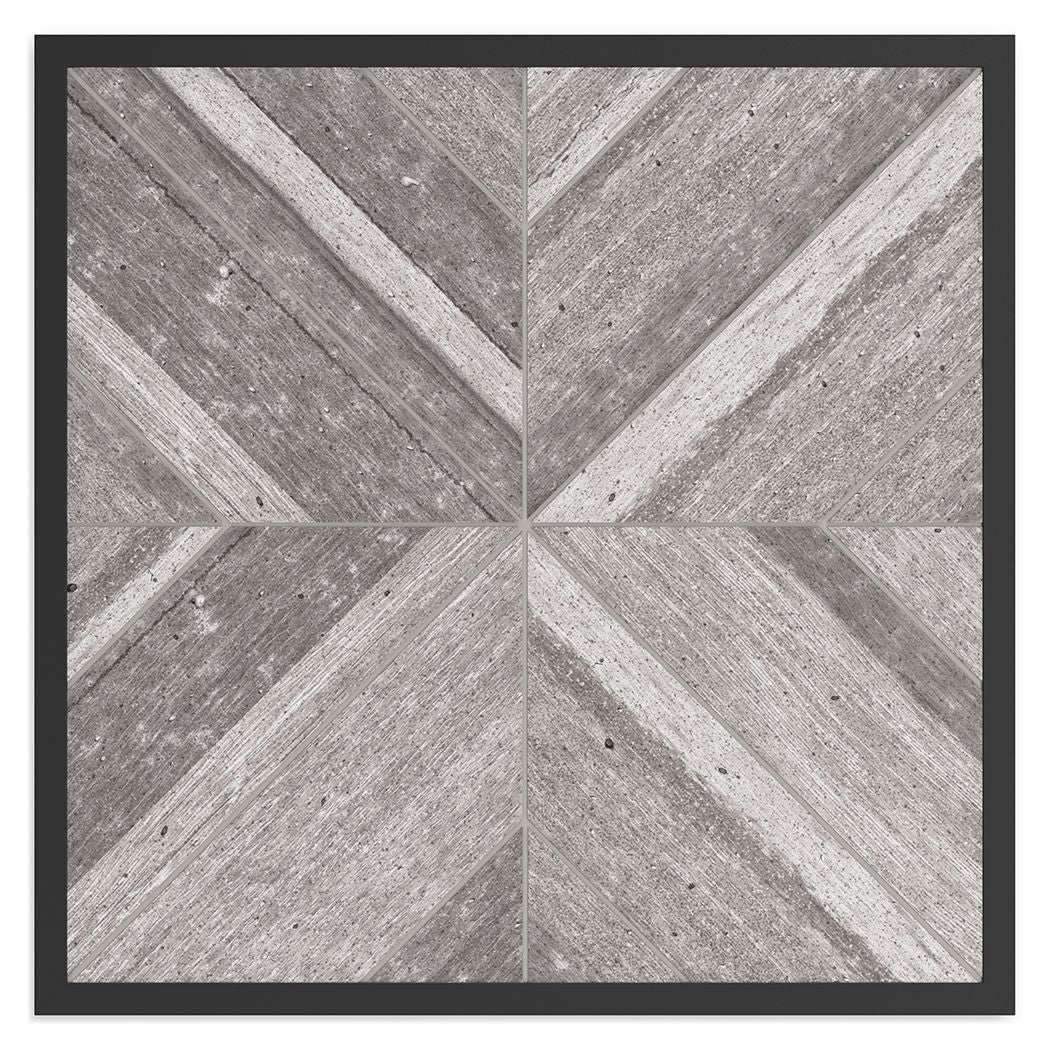 Beachcroft - Square End Table - Best Buy Furniture