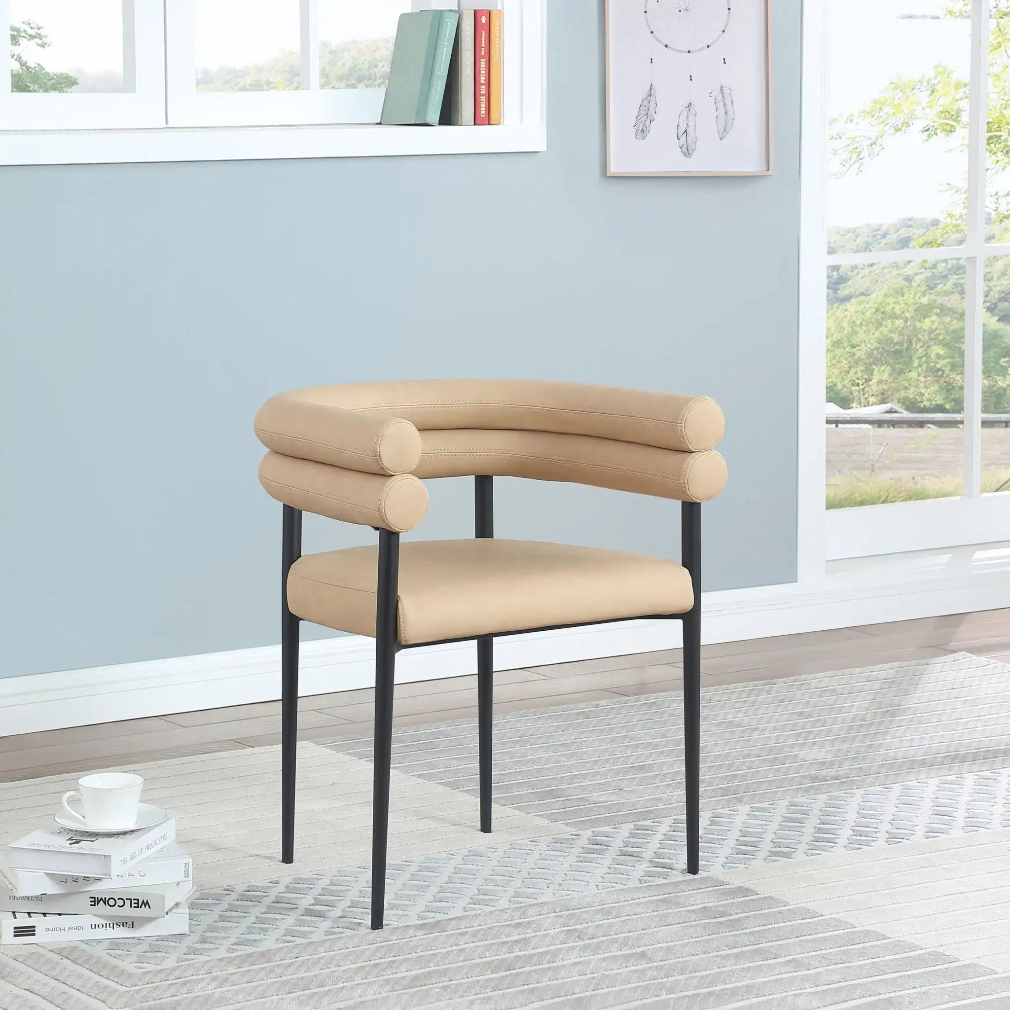 Lavina - Dining Chair (Set of 2)