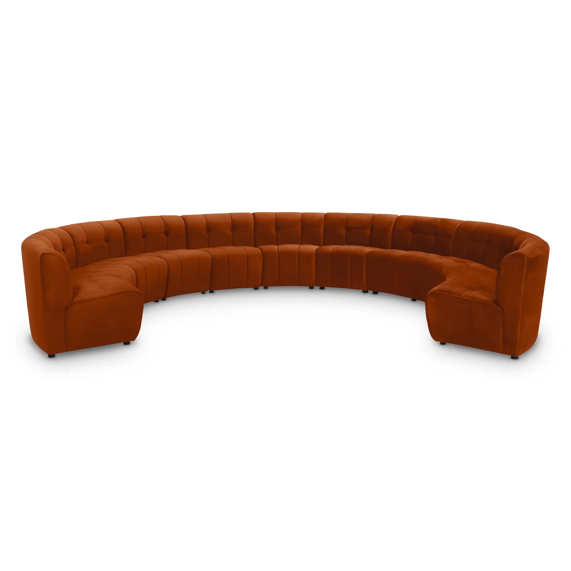 Limitless - 11 Pc. Modular Sectional - Best Buy Furniture