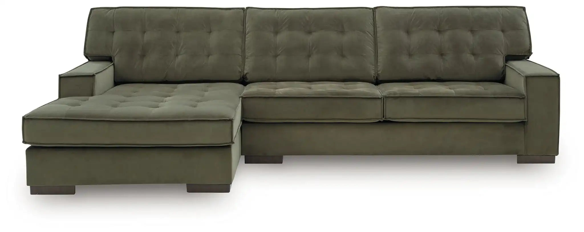 Caspian-Town - Sectional - Best Buy Furniture