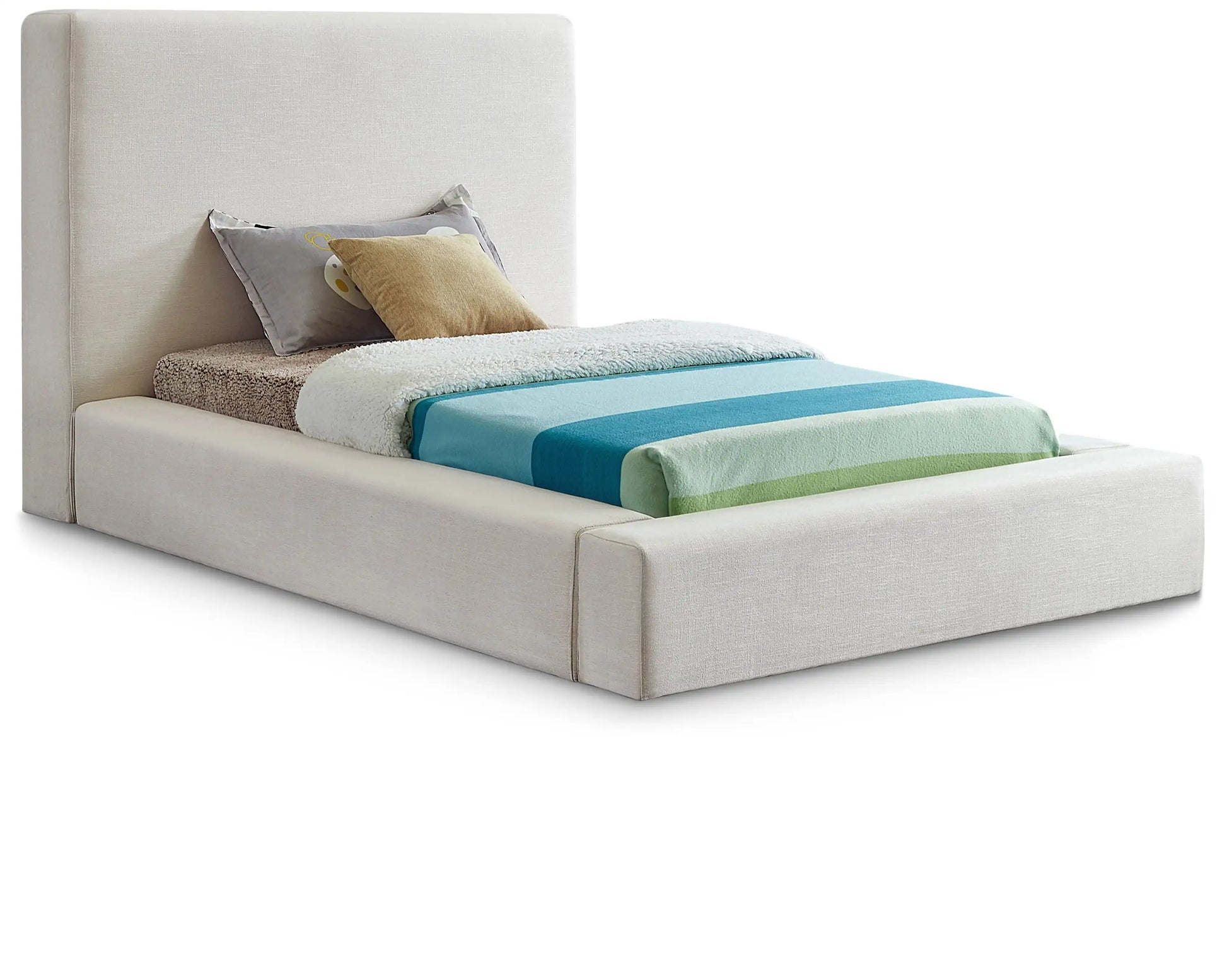 Devin - Bed - Best Buy Furniture