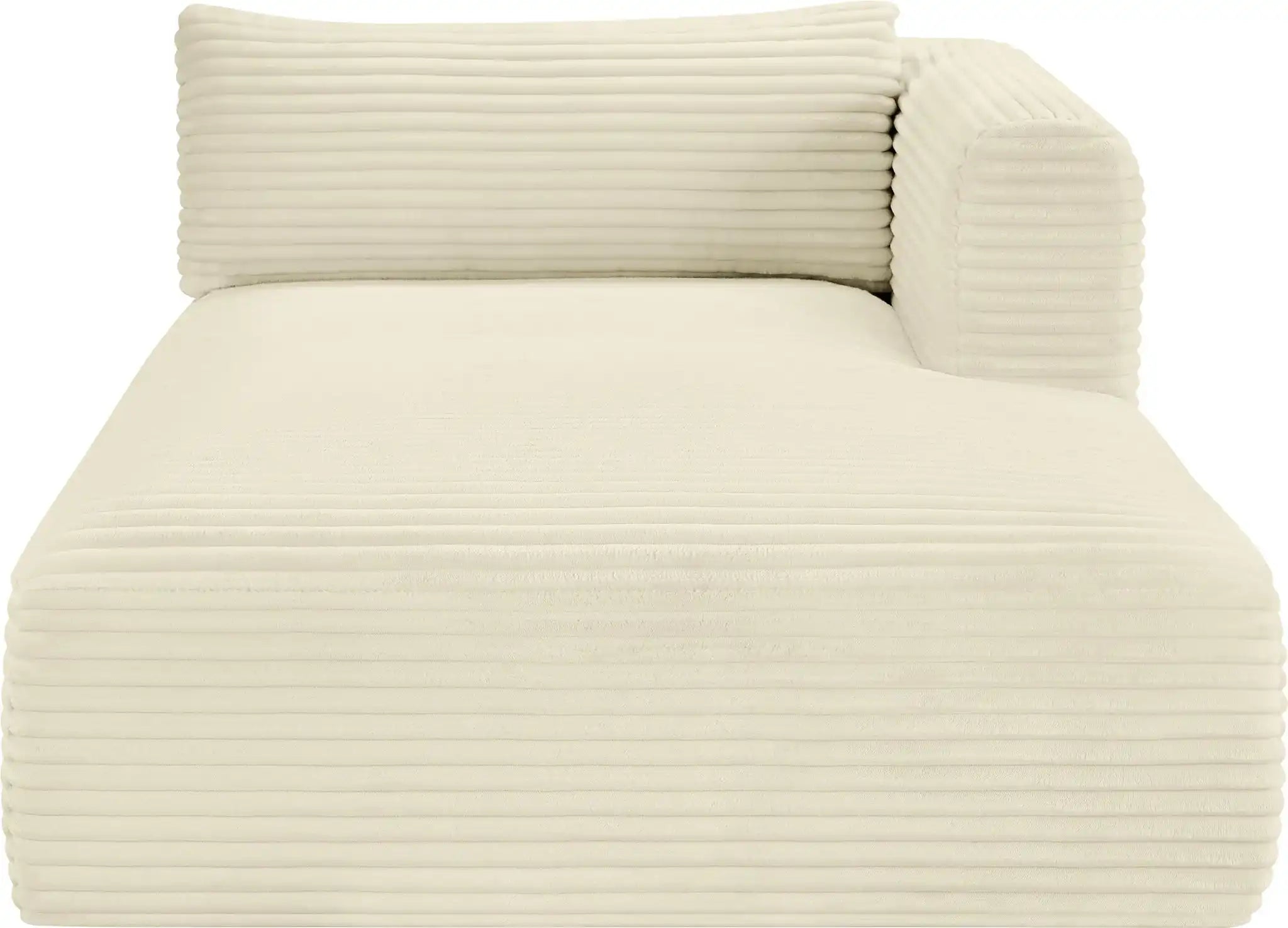 Shaggy - Chaise