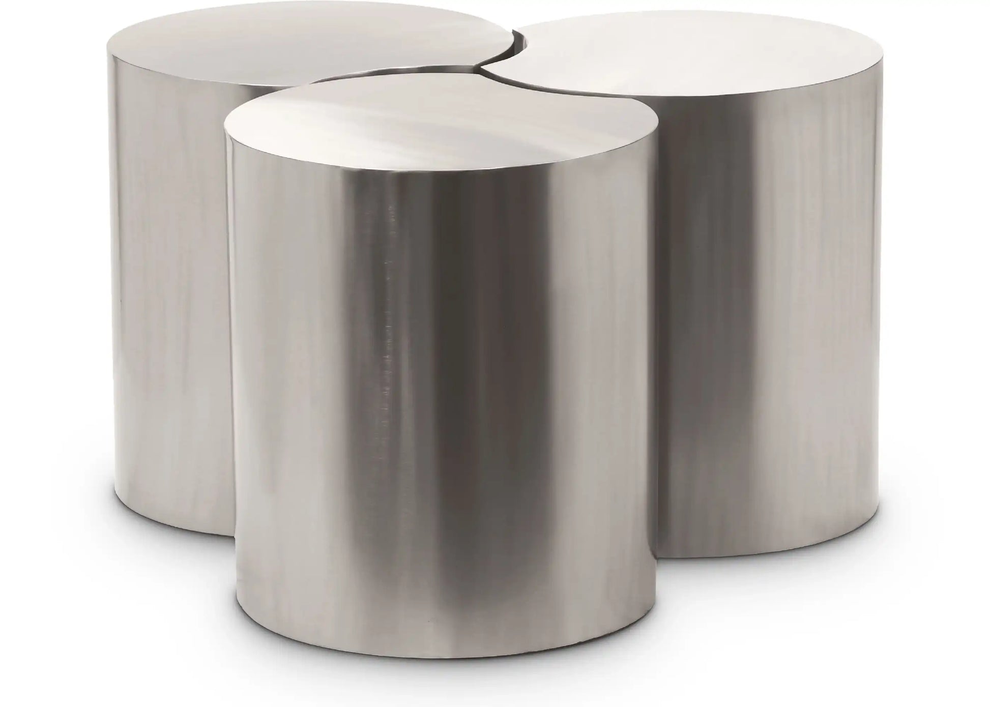 Dimple - 3 Piece Modular Coffee Table - Best Buy Furniture