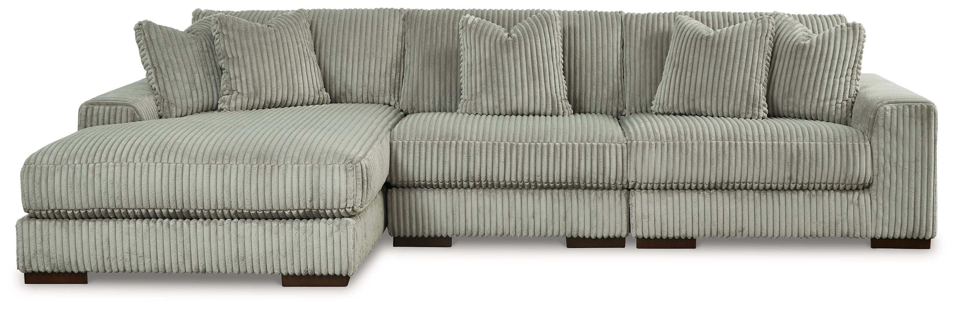 Lindyn - Sectional - Best Buy Furniture