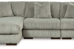 Lindyn - Sectional - Best Buy Furniture