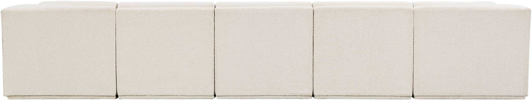 Ollie - 7 Piece Modular Sectional