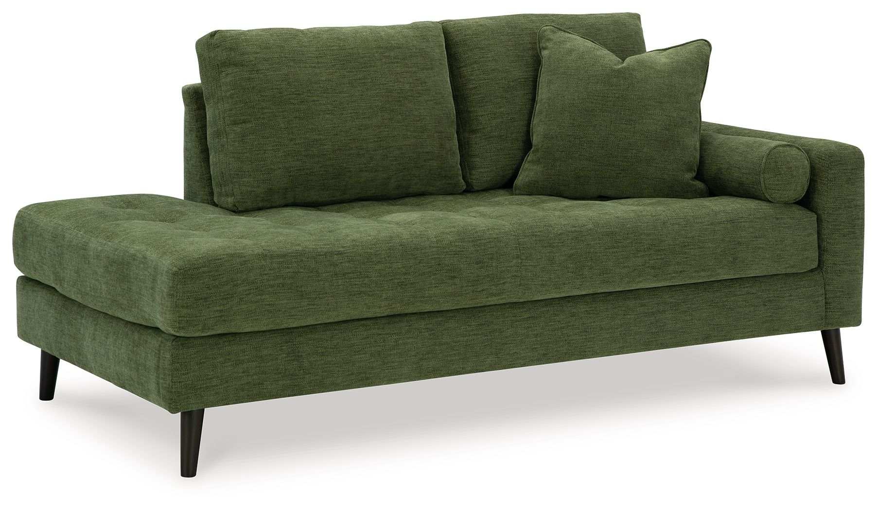 Bixler - RAF Corner Chaise - Best Buy Furniture