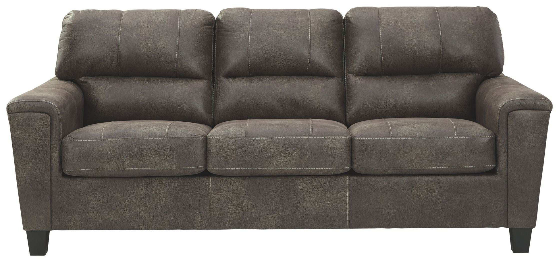 Navi - Sleeper Sofa - Best Buy Furniture