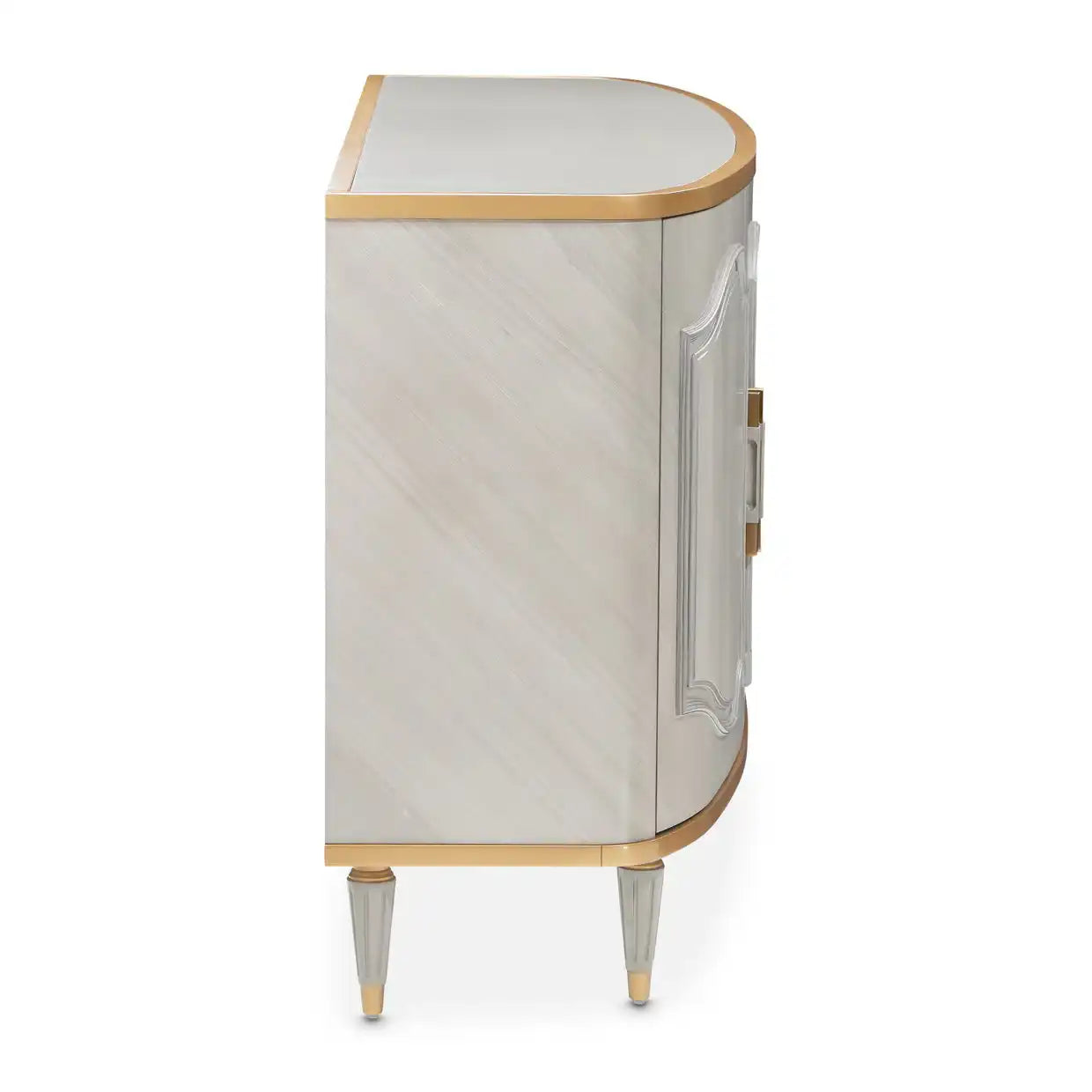 St. Charles - Sideboard - Best Buy Furniture