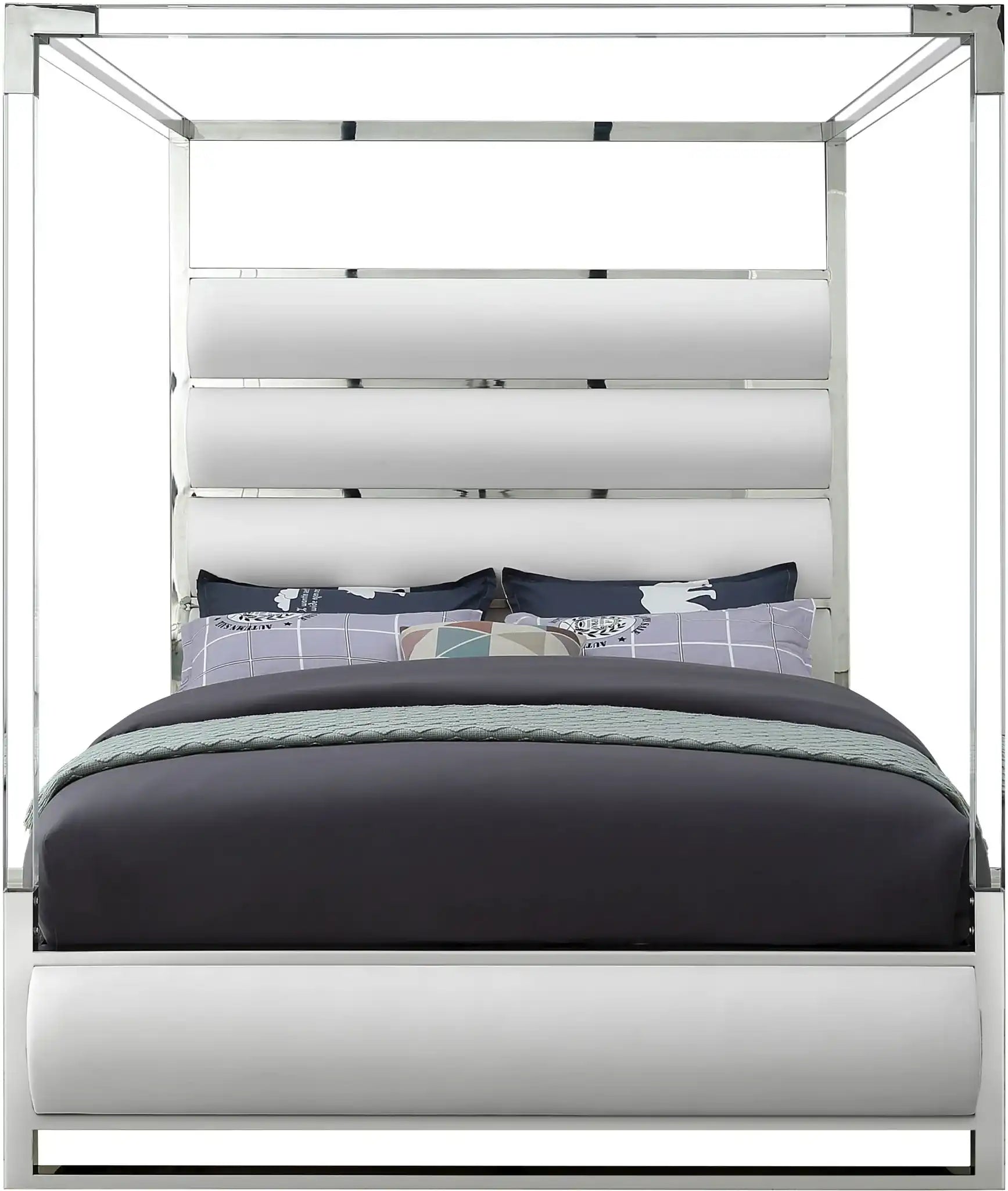Encore - Bed