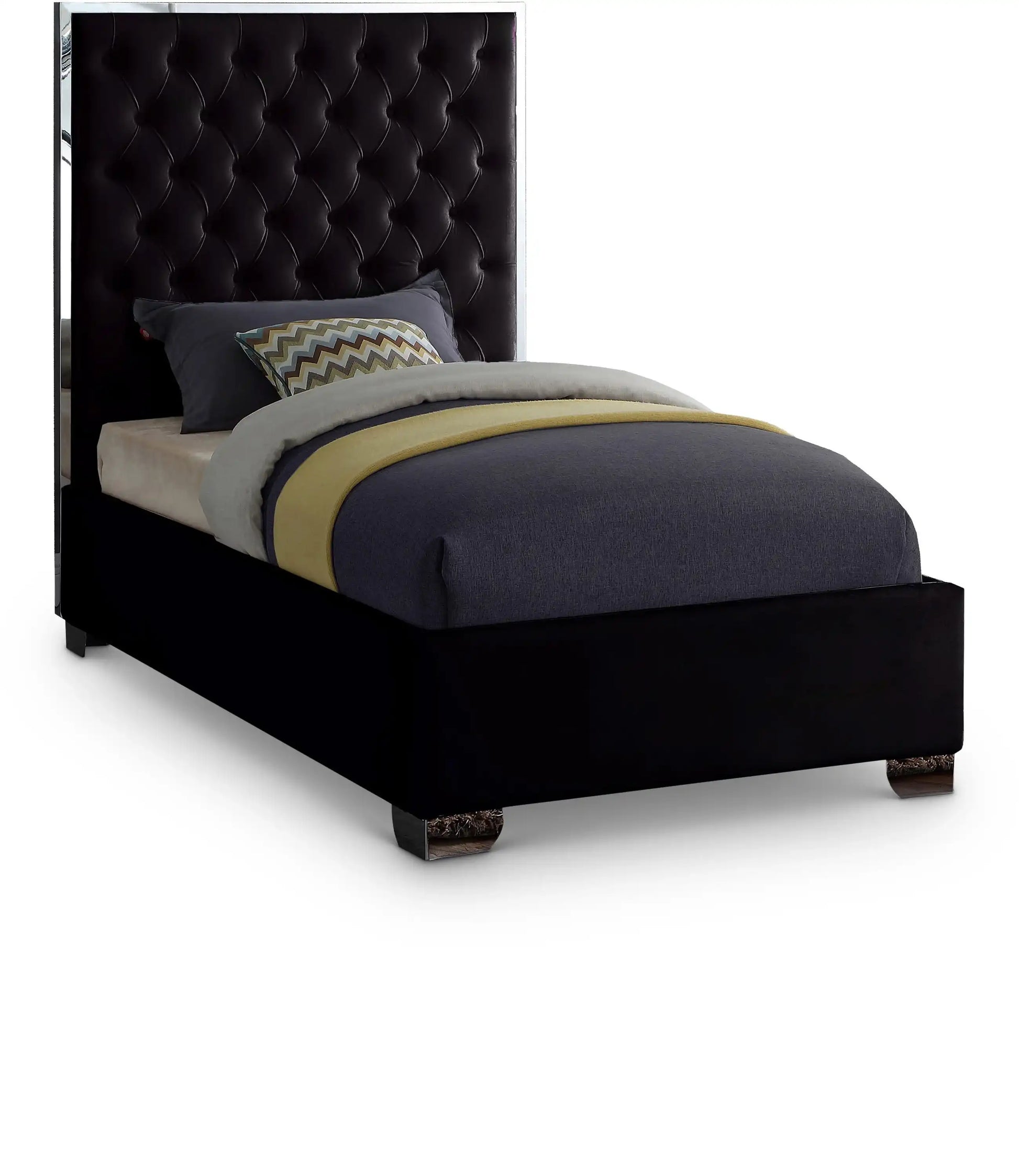 Lexi - Bed - Best Buy Furniture