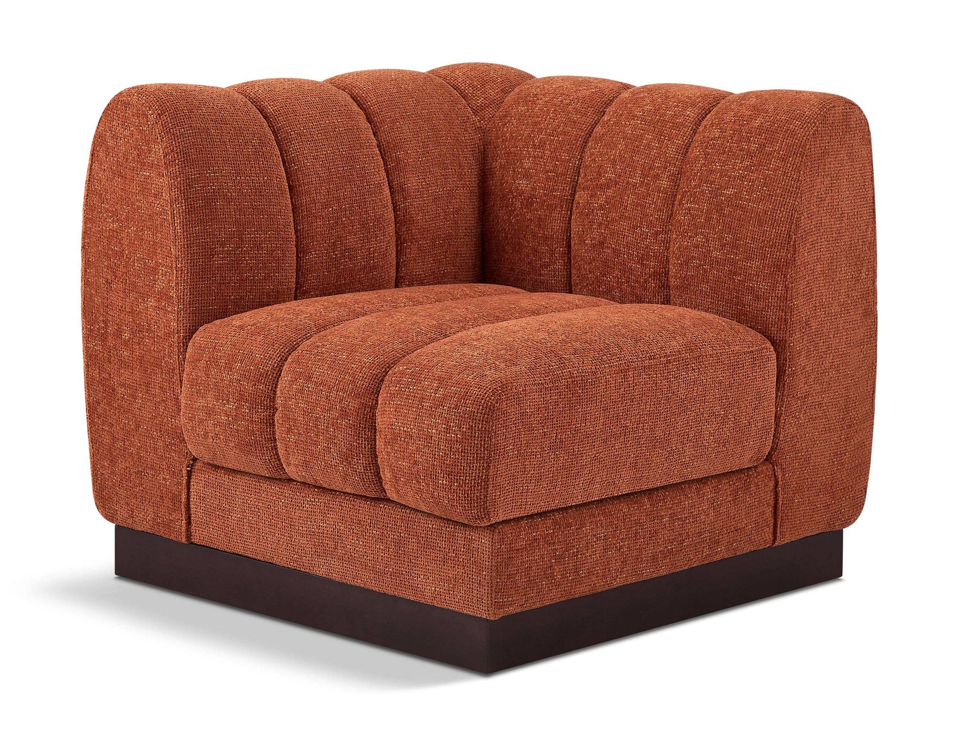Quinn - Corner Chair - Best Buy Furniture