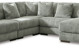 Lindyn - Sectional