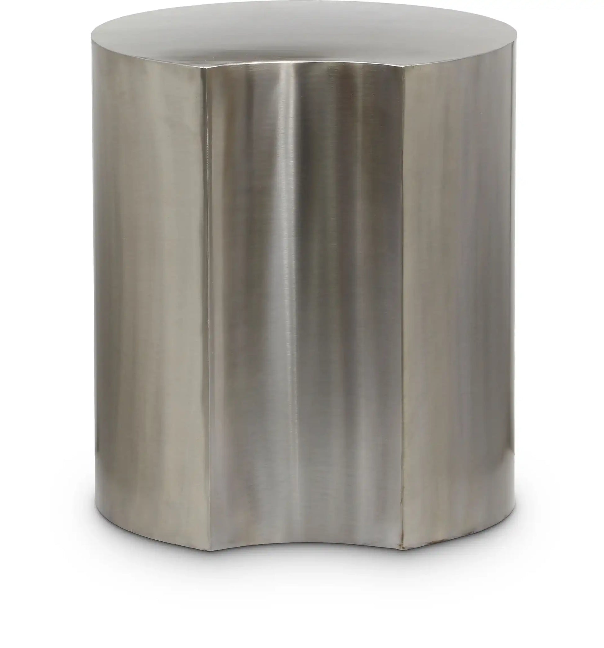 Dimple - End Table - Best Buy Furniture