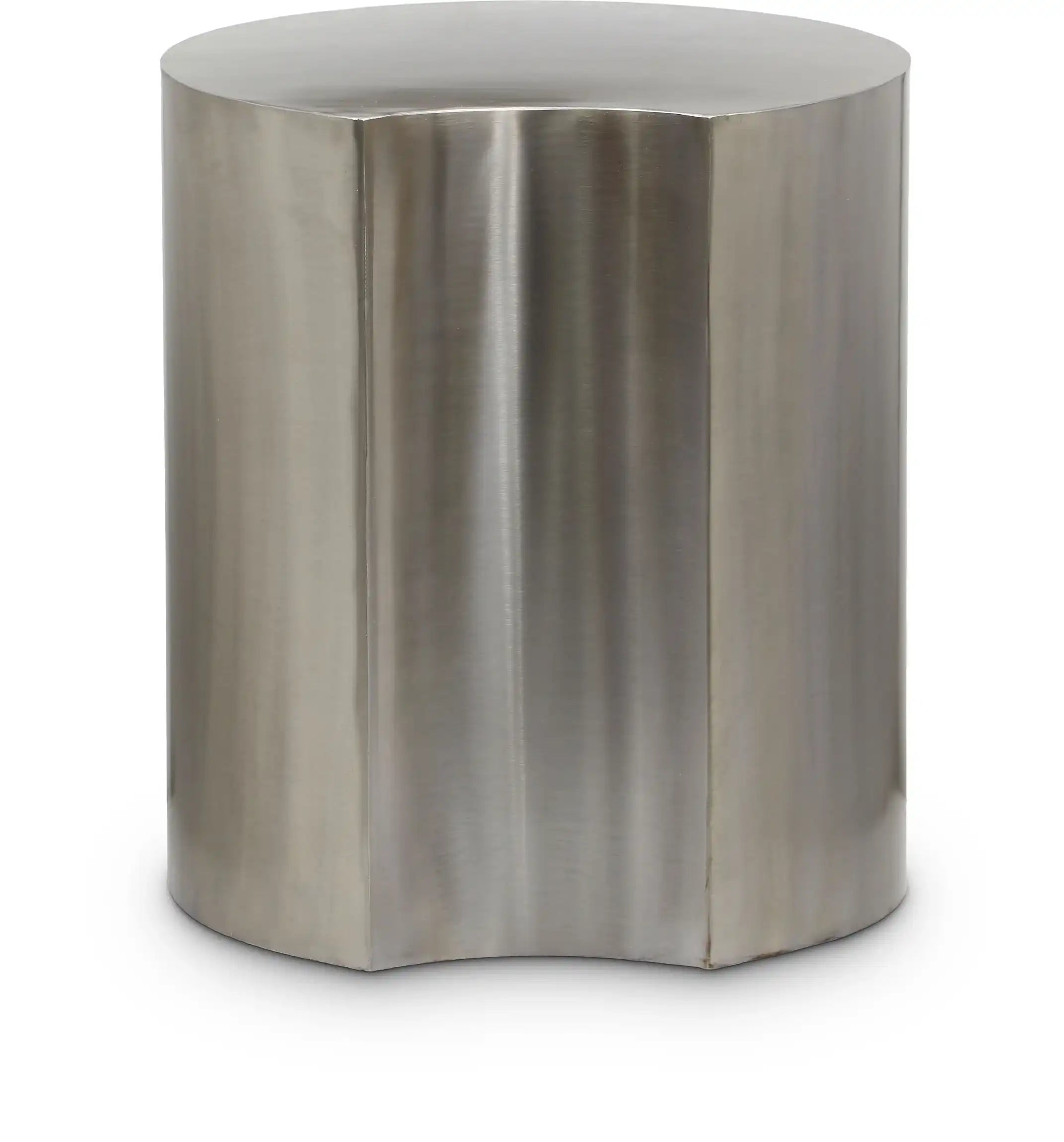Dimple - End Table - Best Buy Furniture