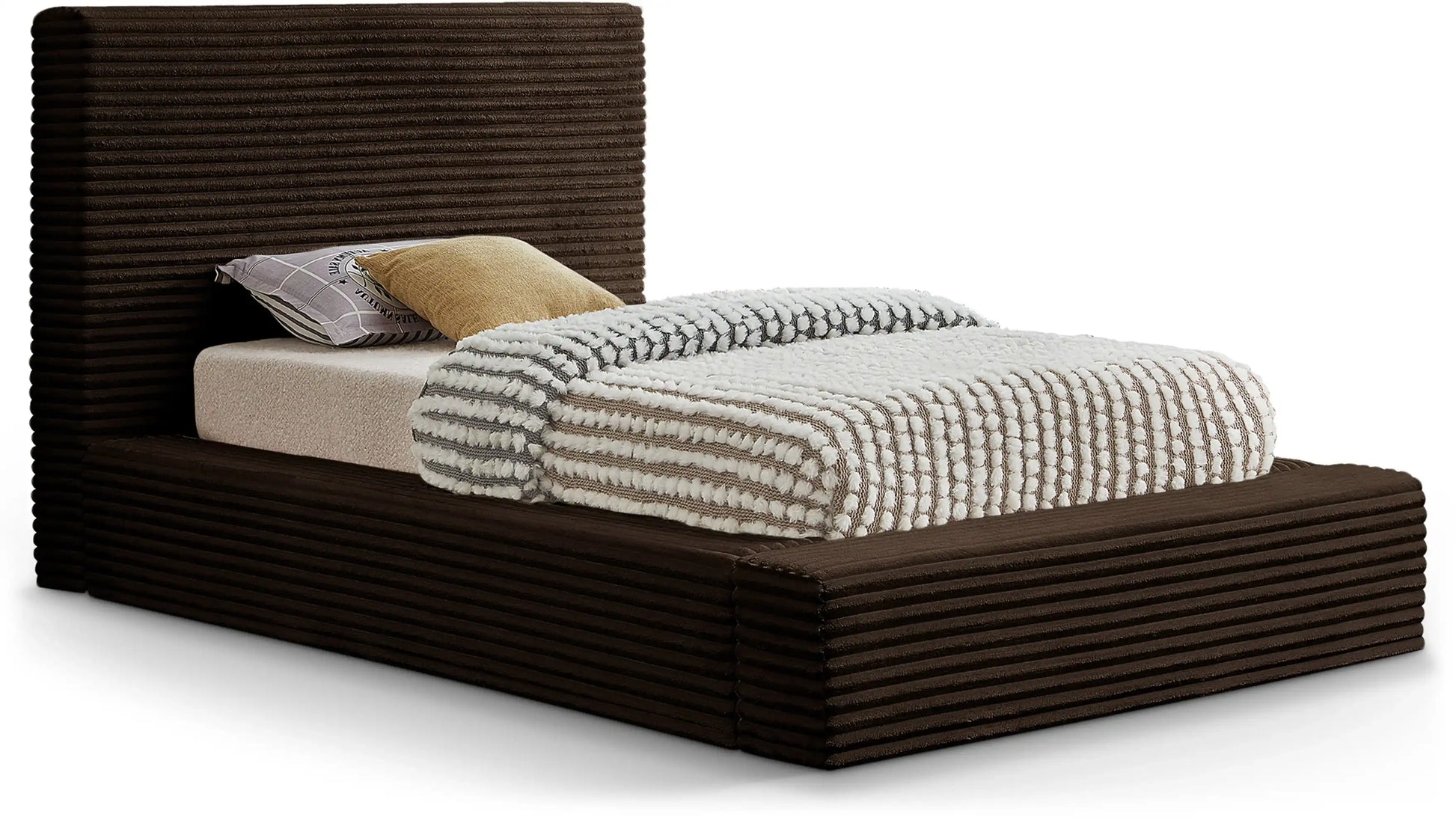 Dexter - Bed - Best Buy Furniture