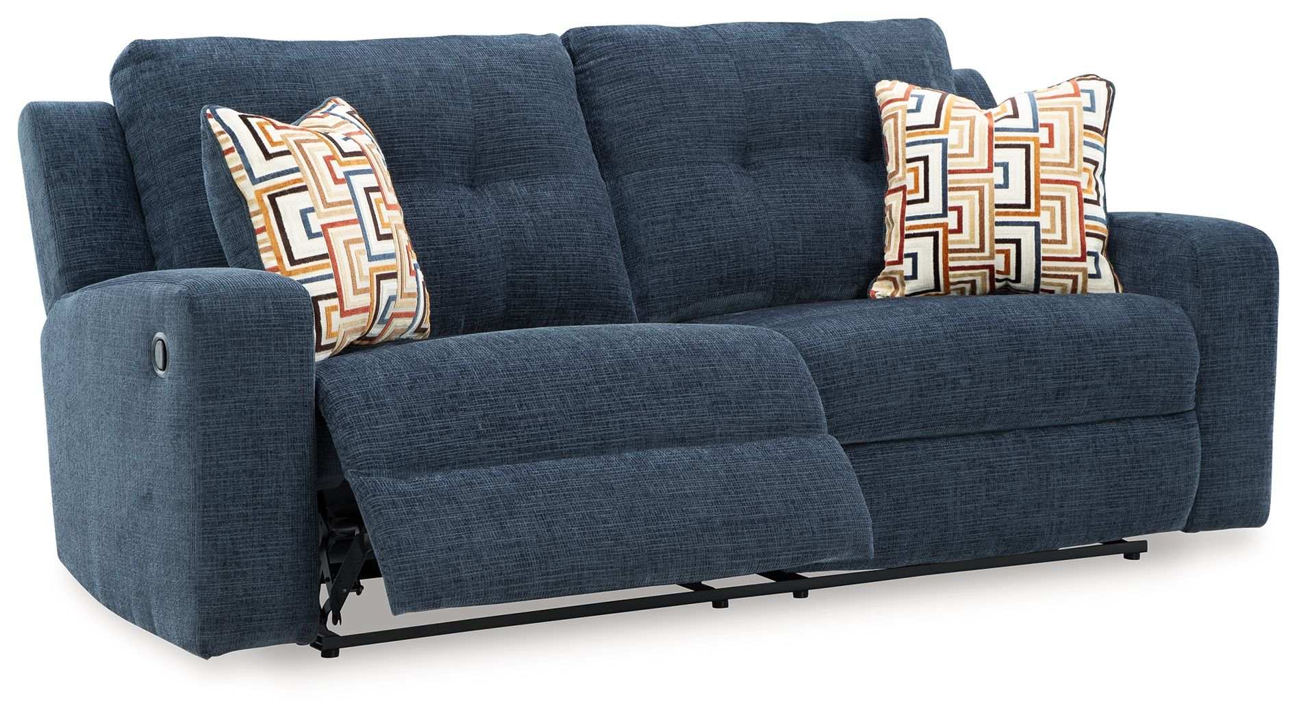 Danum - 2 Seat Reclining Sofa - Best Buy Furniture