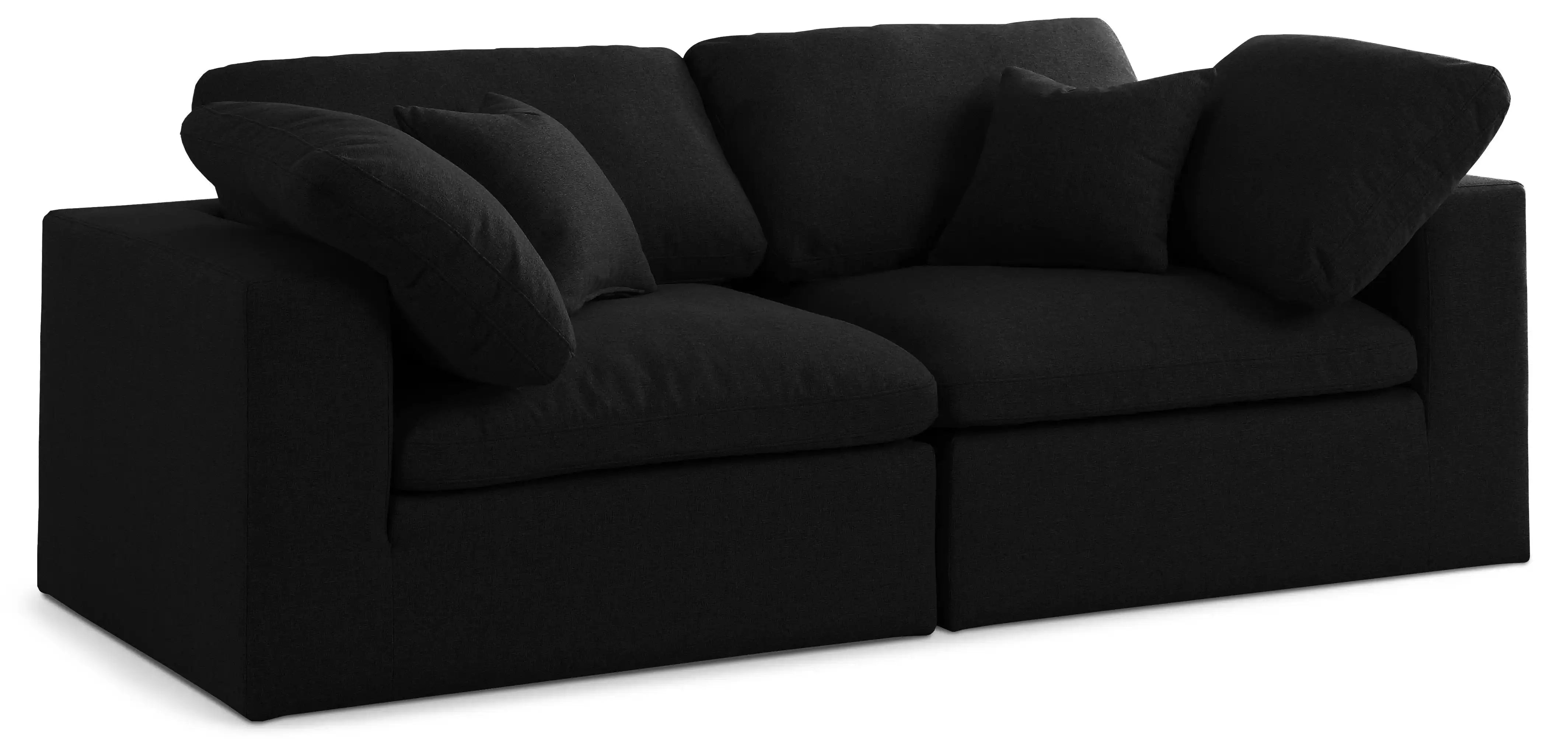 Serene - Modular 2 Seat Sofa - Best Buy Furniture