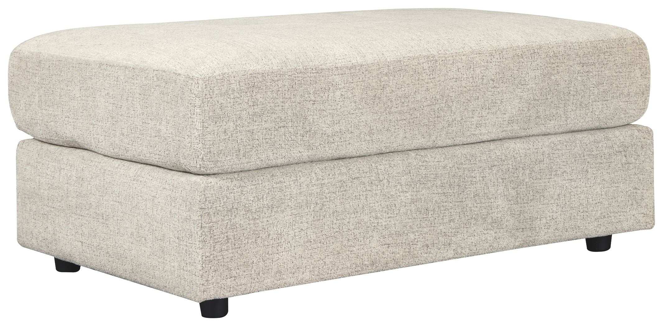 Soletren - Accent Ottoman - Best Buy Furniture