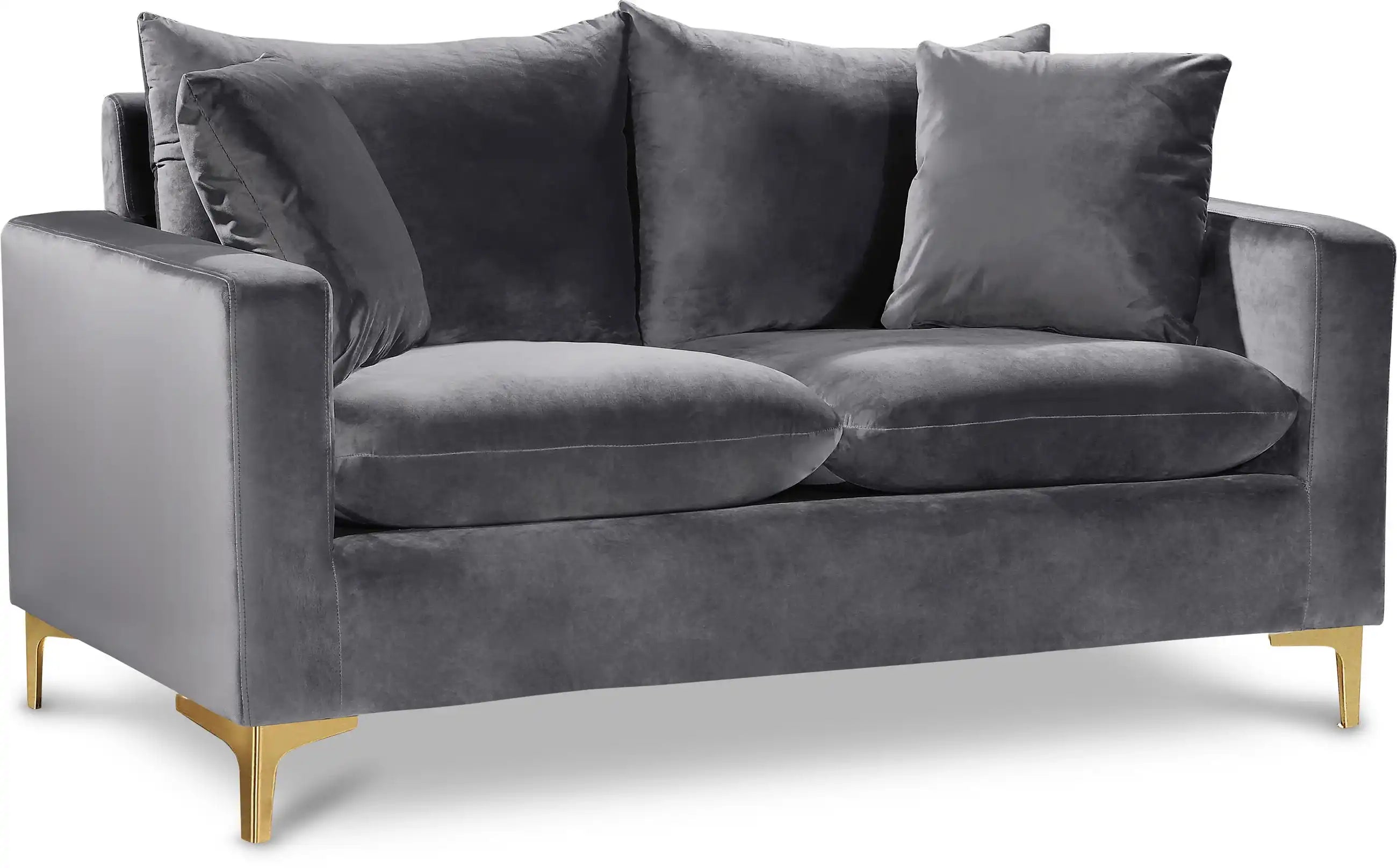 Naomi - Loveseat - Best Buy Furniture