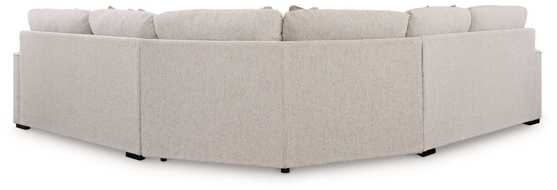 Ballyton - Sectional - Best Buy Furniture