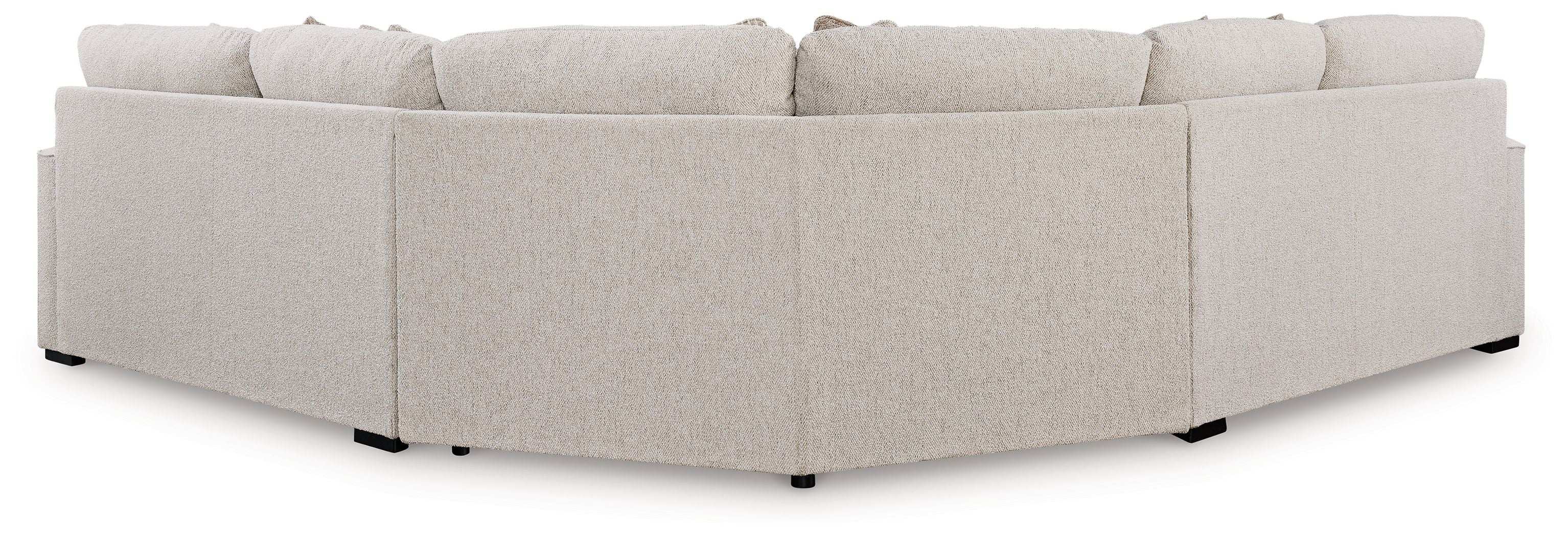 Ballyton - Sectional - Best Buy Furniture
