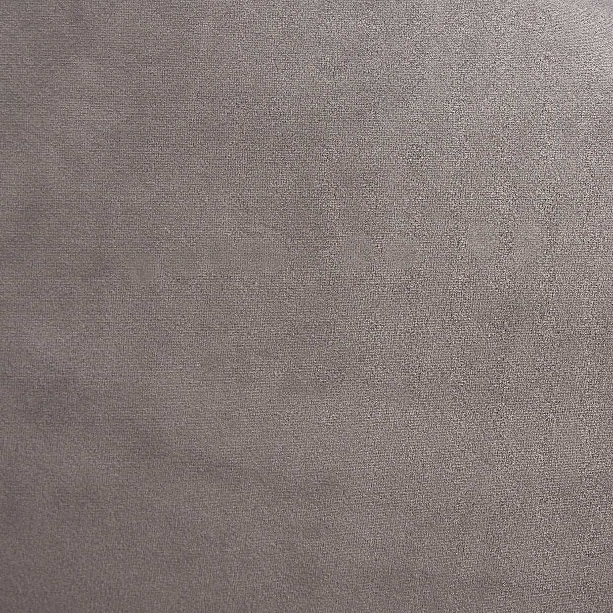 Roxbury Park - Velvet Accent Chair - Gray Pearl/Stainless Steel - Best Buy Furniture