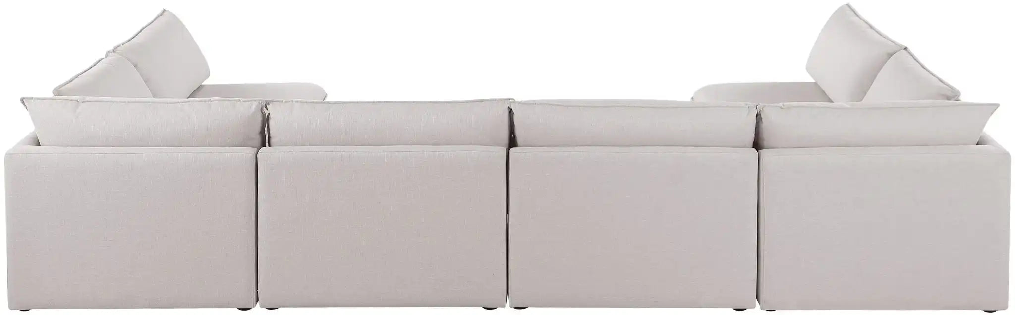 Mackenzie - Modular Sectional